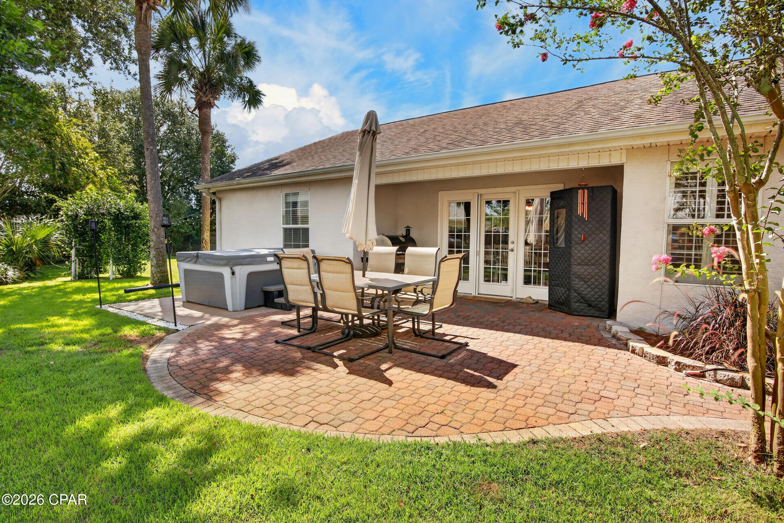 Summerwood Phase II - Residential