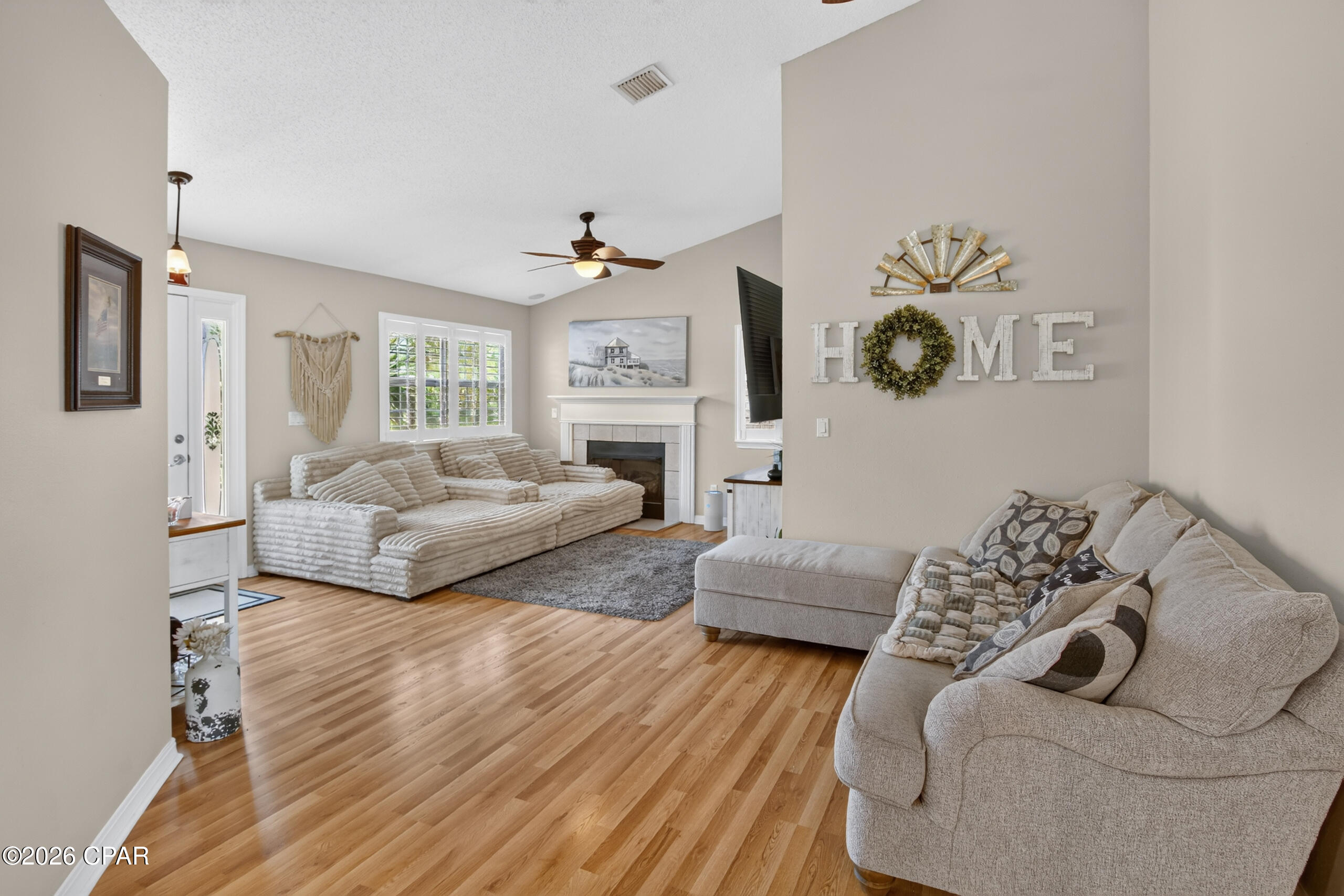 Summerwood Phase II - Residential