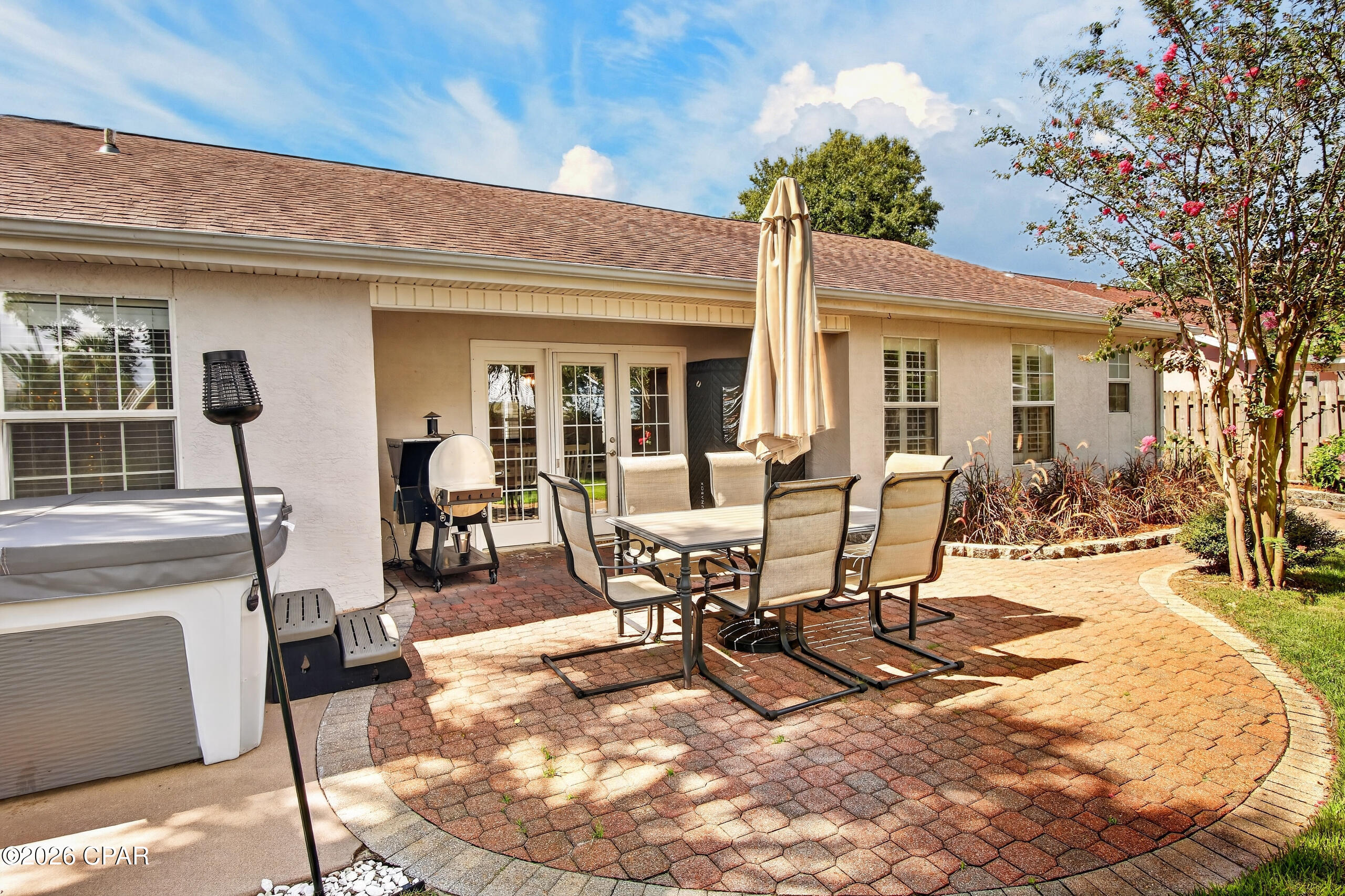 Summerwood Phase II - Residential