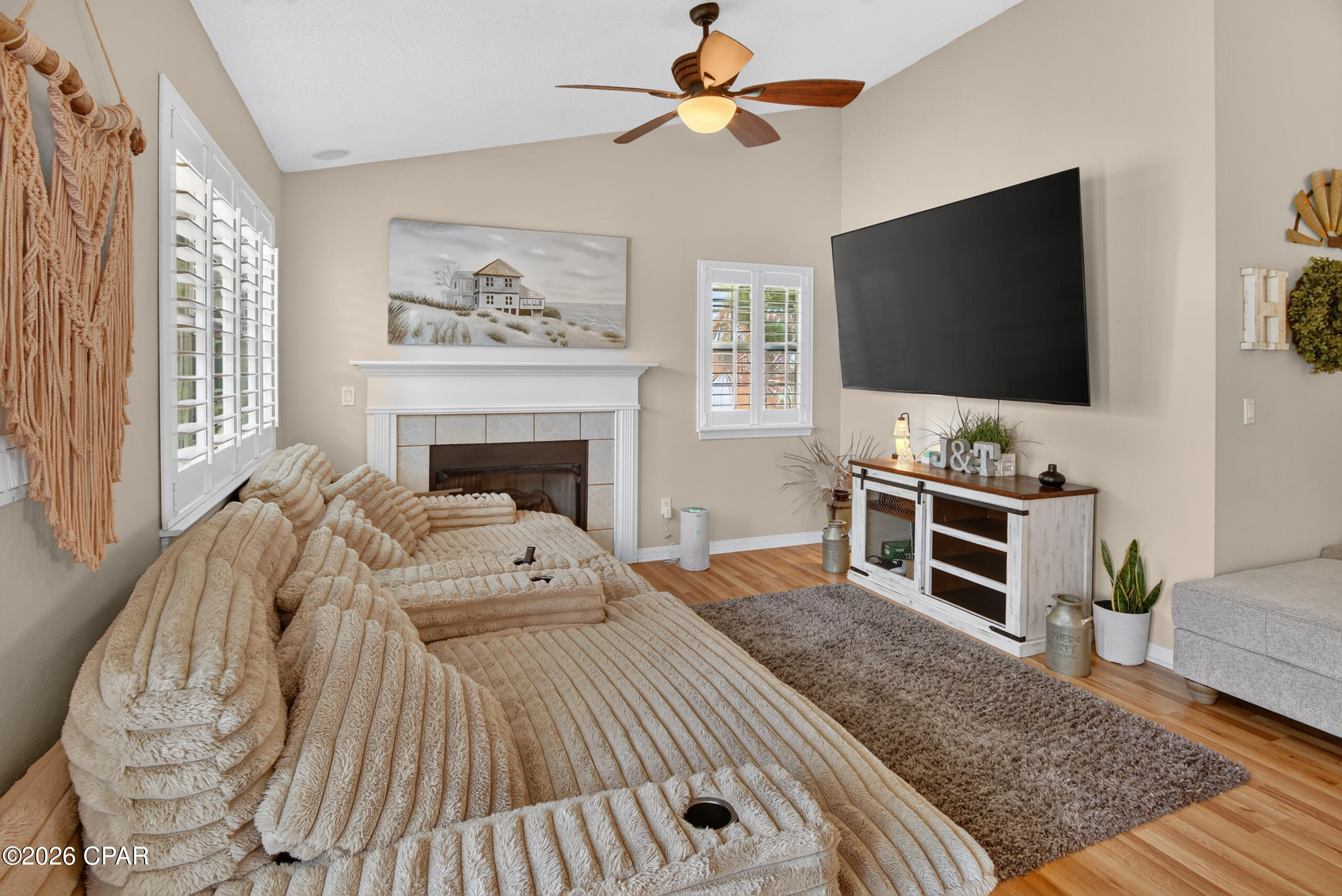 Summerwood Phase II - Residential
