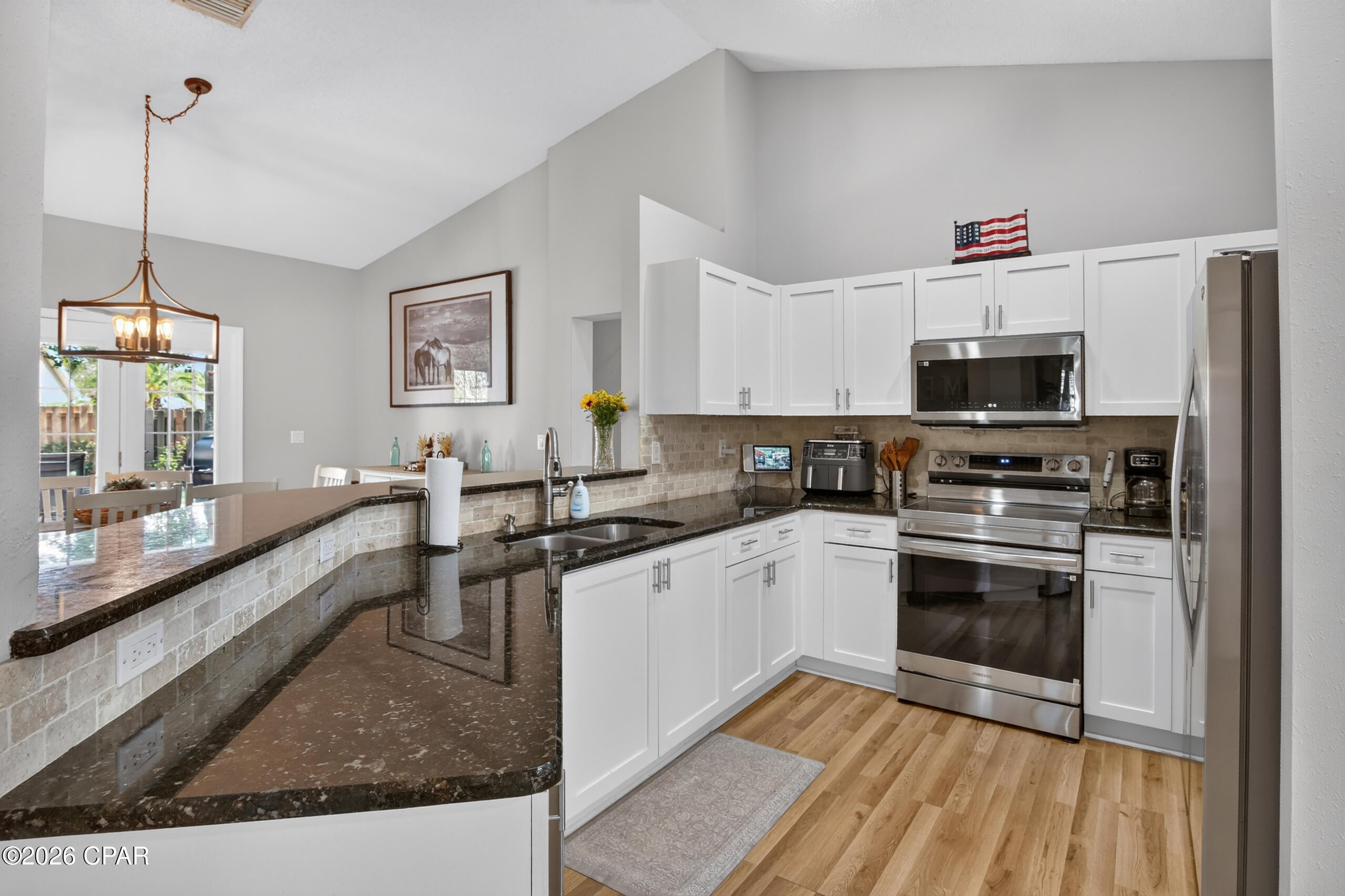 Summerwood Phase II - Residential