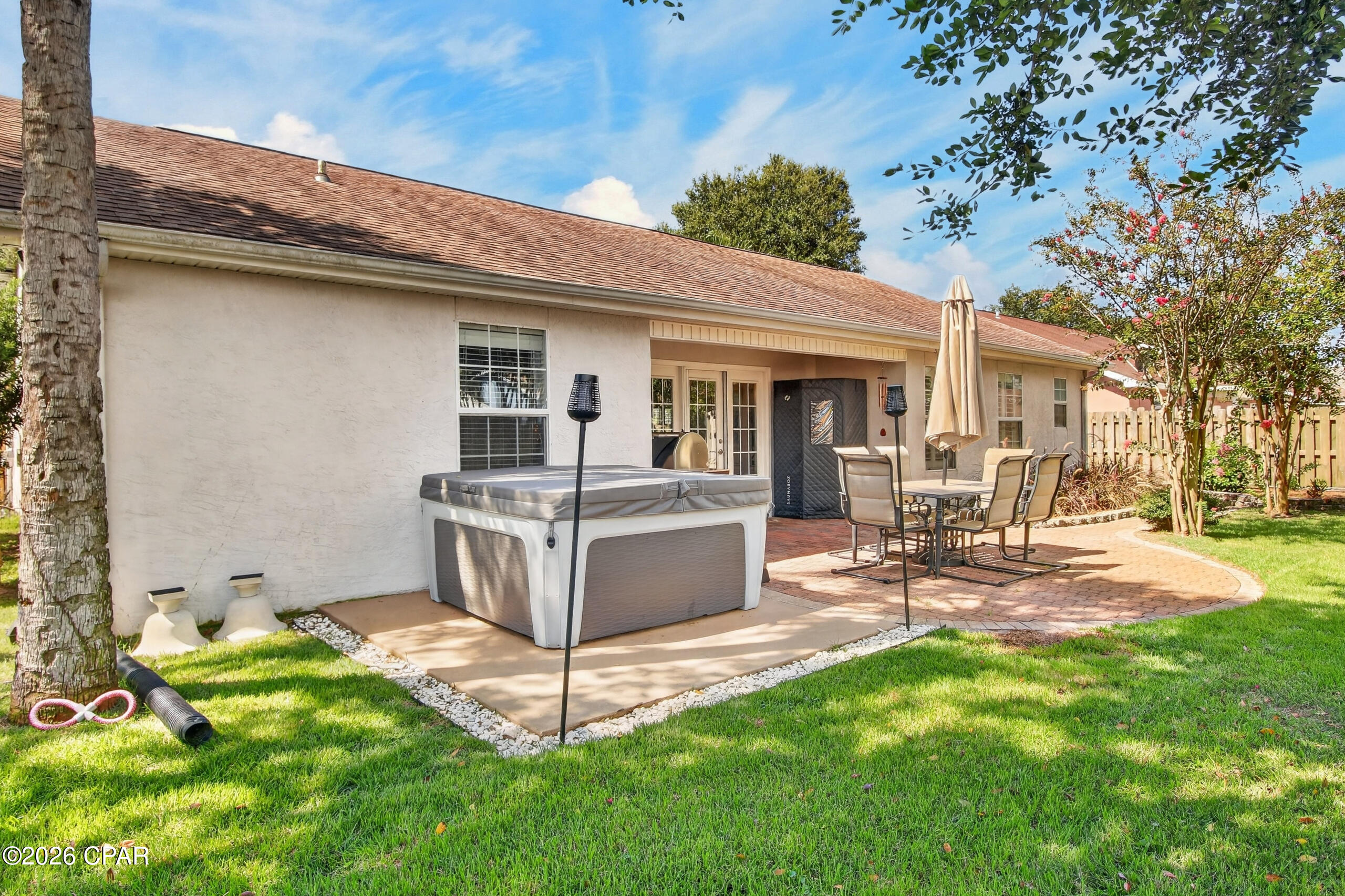 Summerwood Phase II - Residential