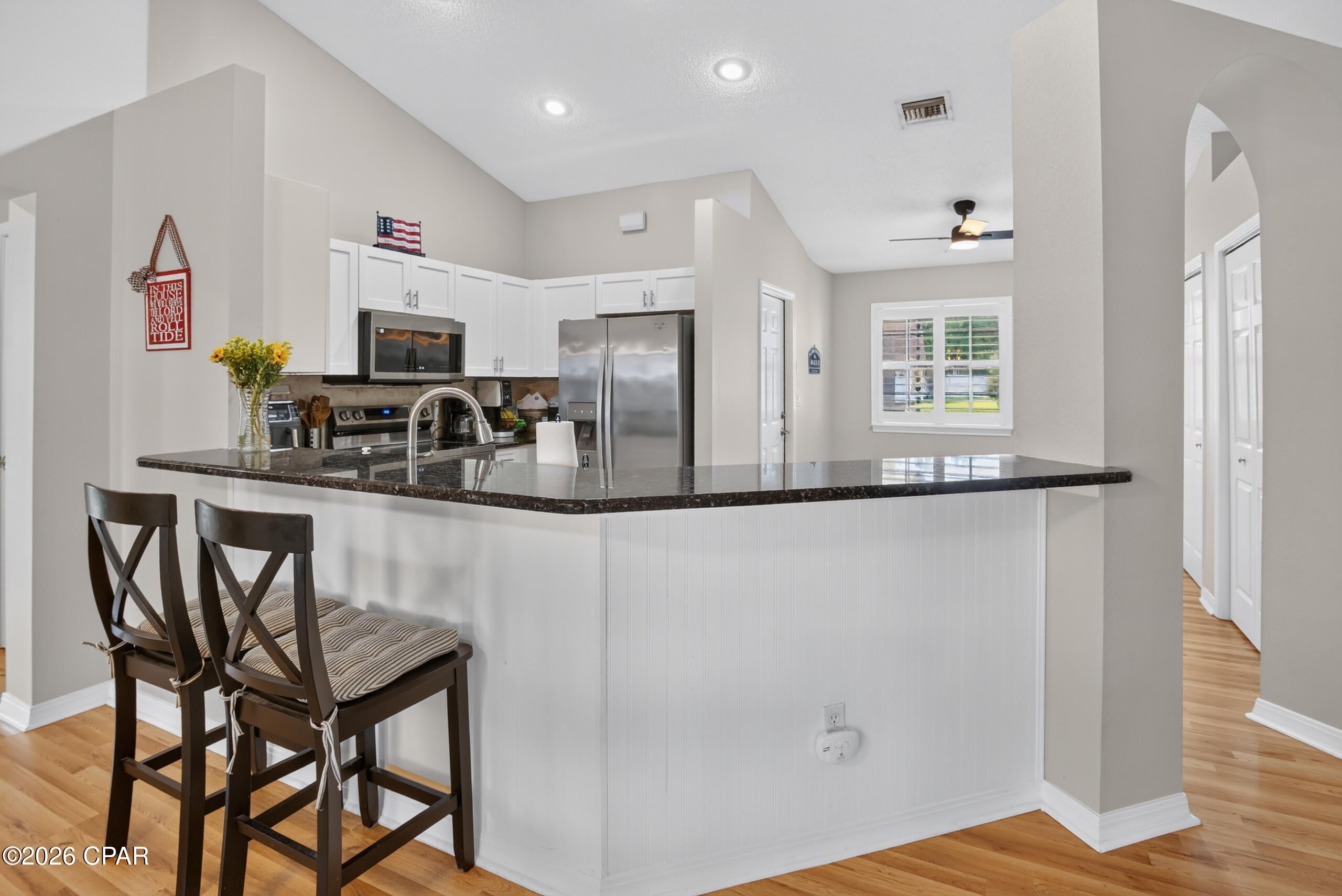 Summerwood Phase II - Residential