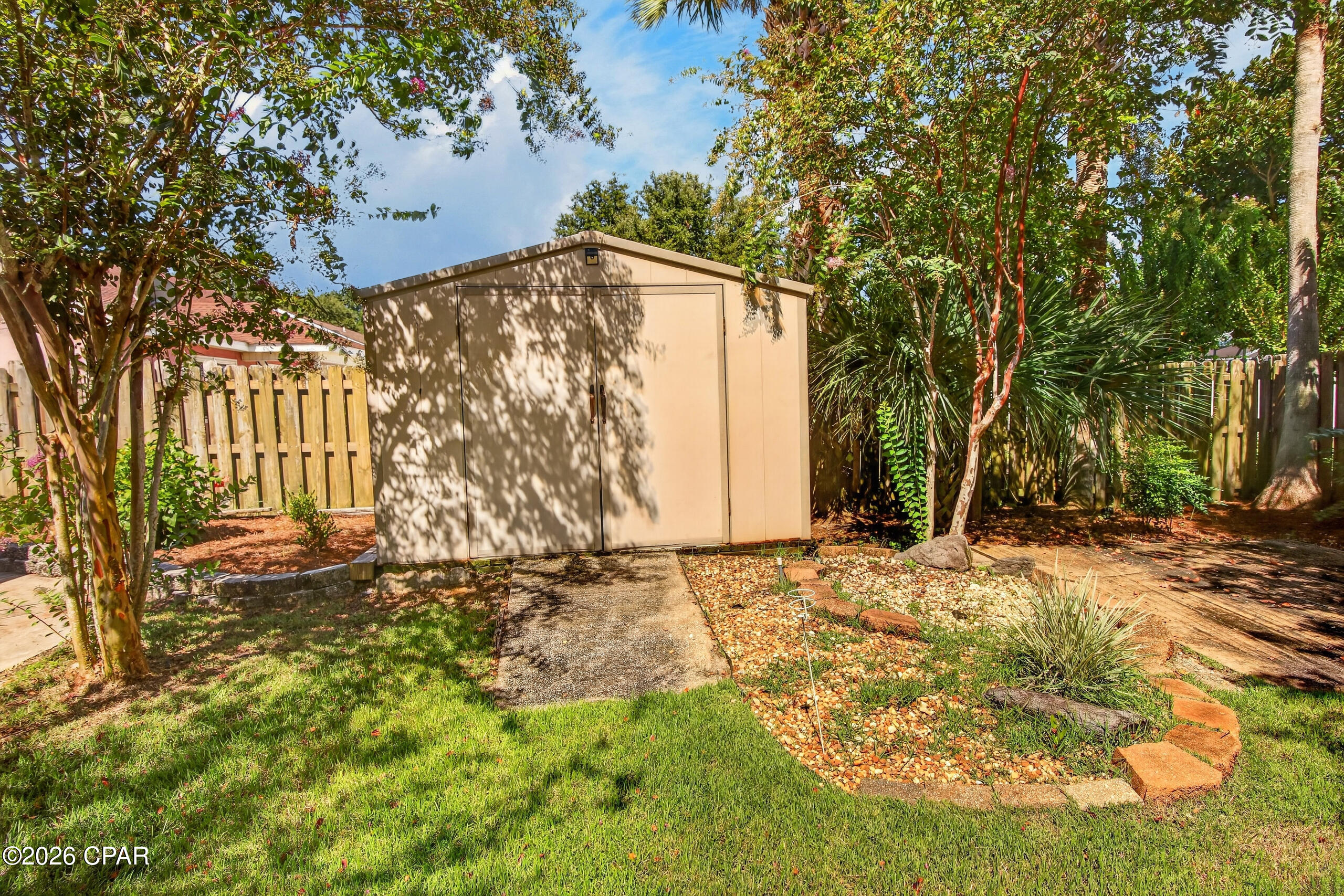 Summerwood Phase II - Residential