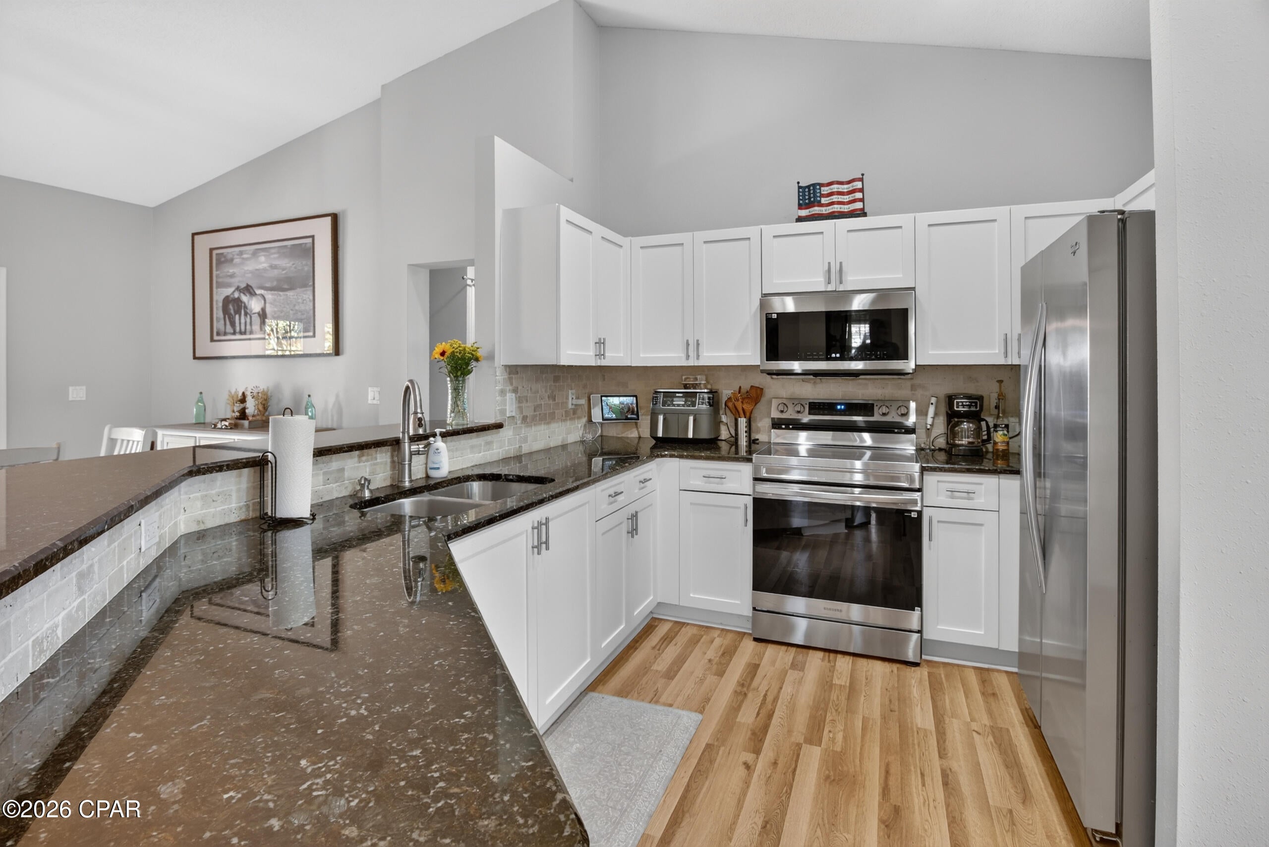 Summerwood Phase II - Residential