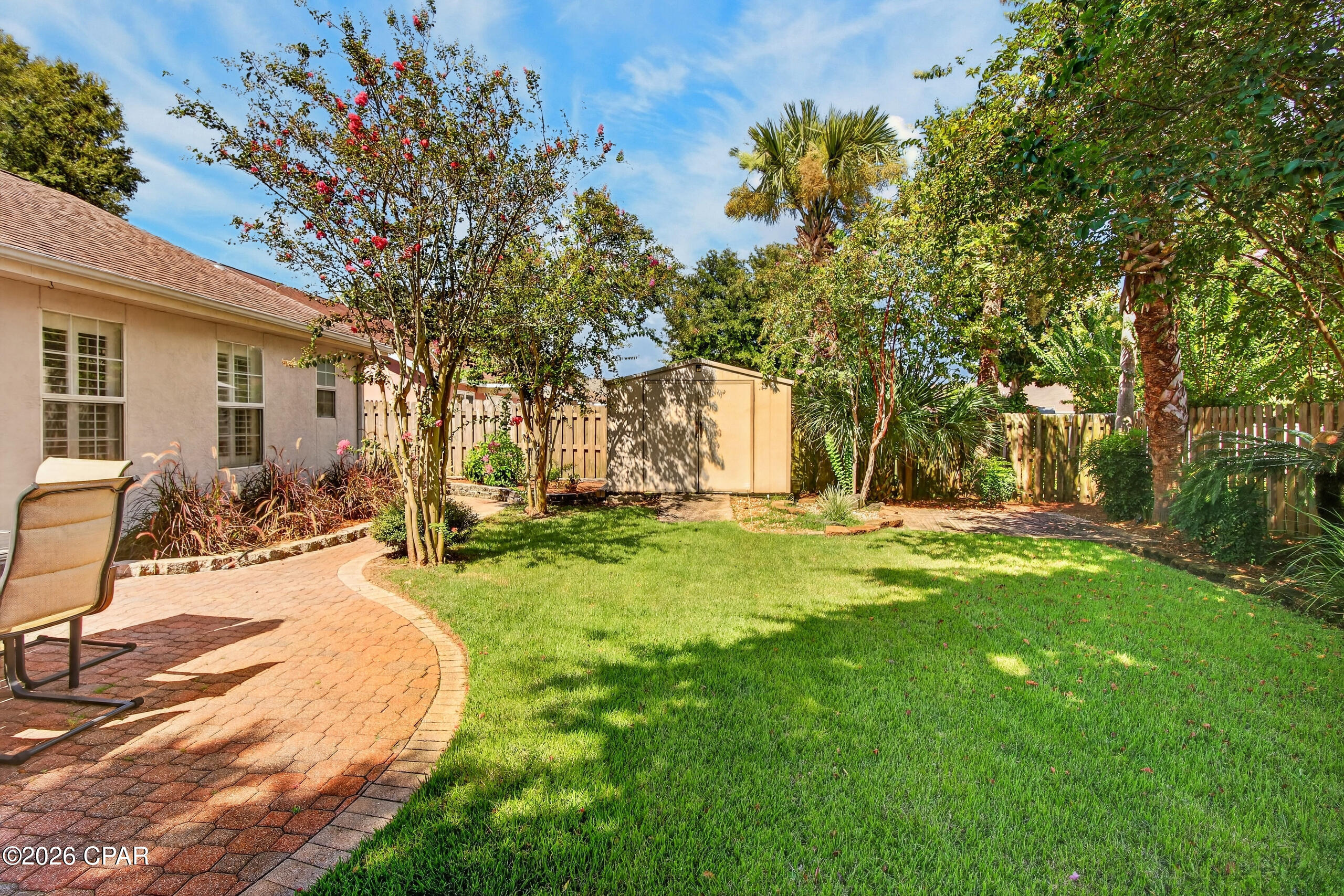 Summerwood Phase II - Residential