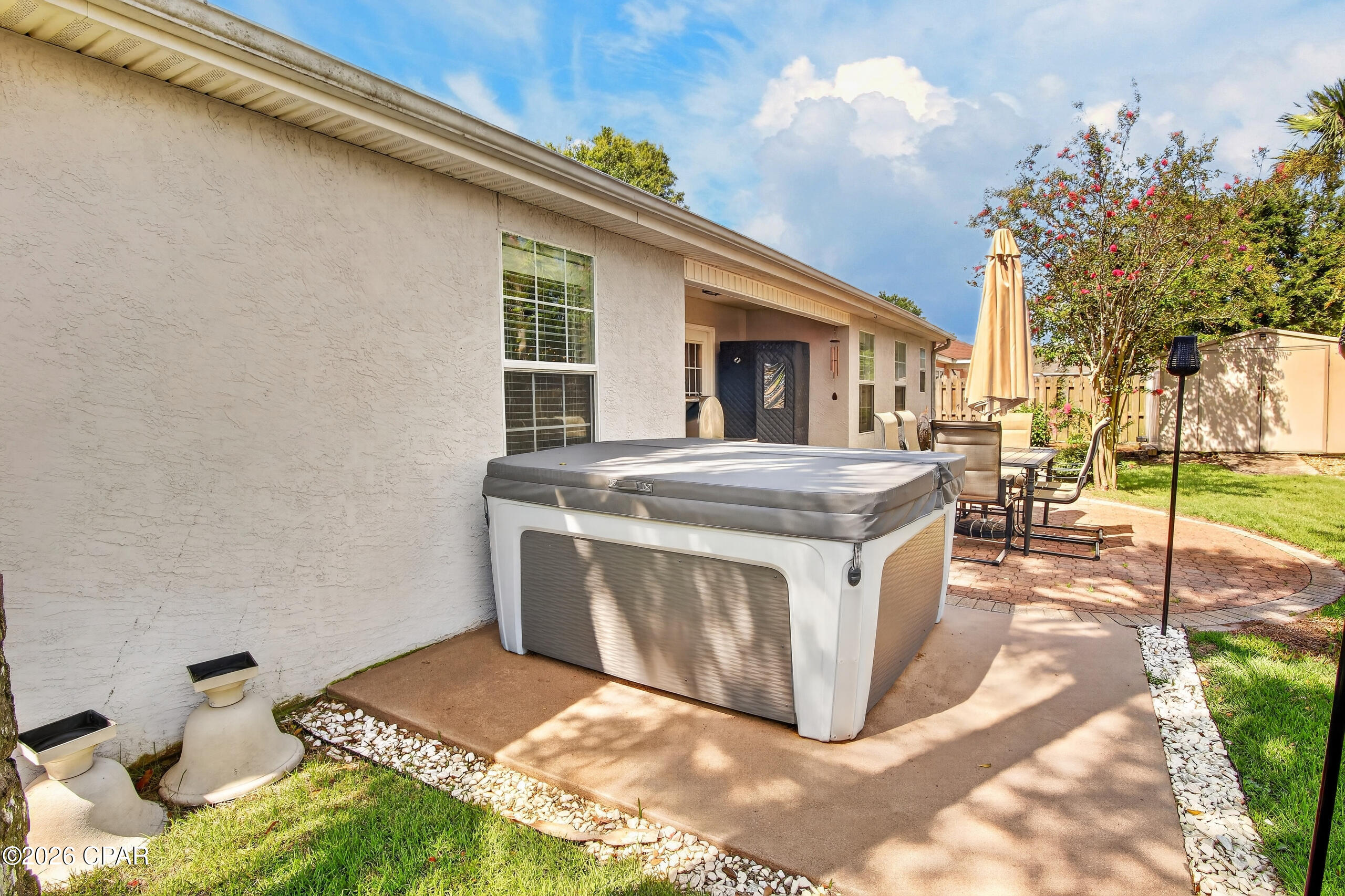 Summerwood Phase II - Residential