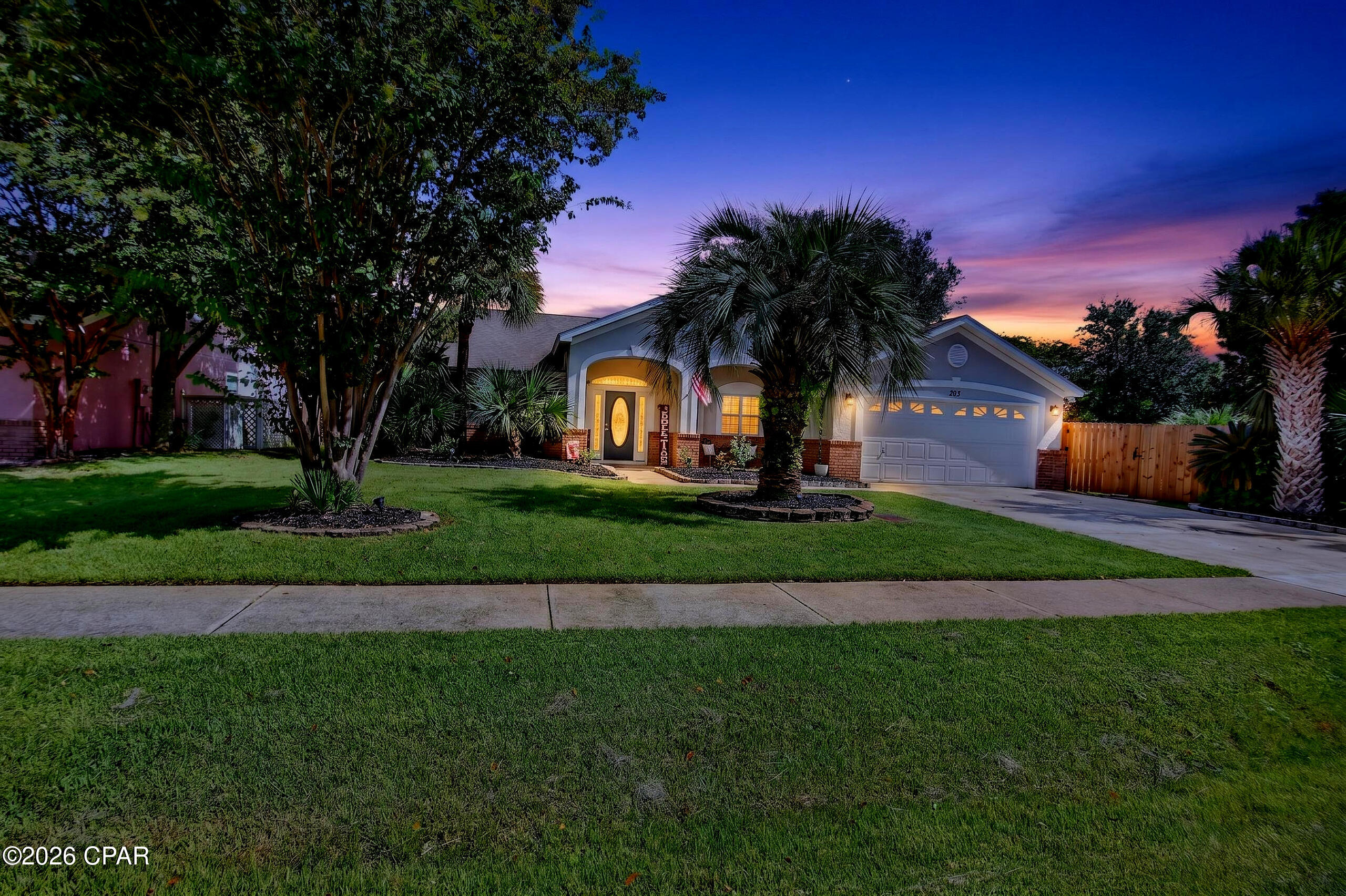 Summerwood Phase II - Residential