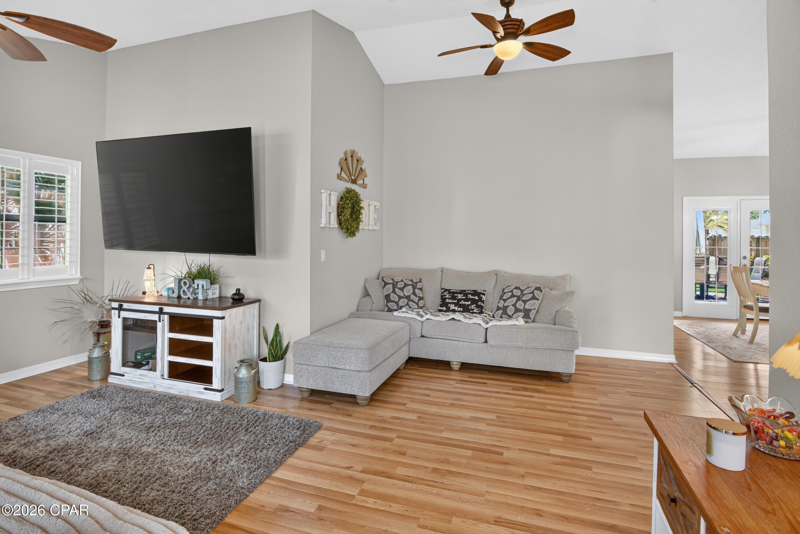 Summerwood Phase II - Residential