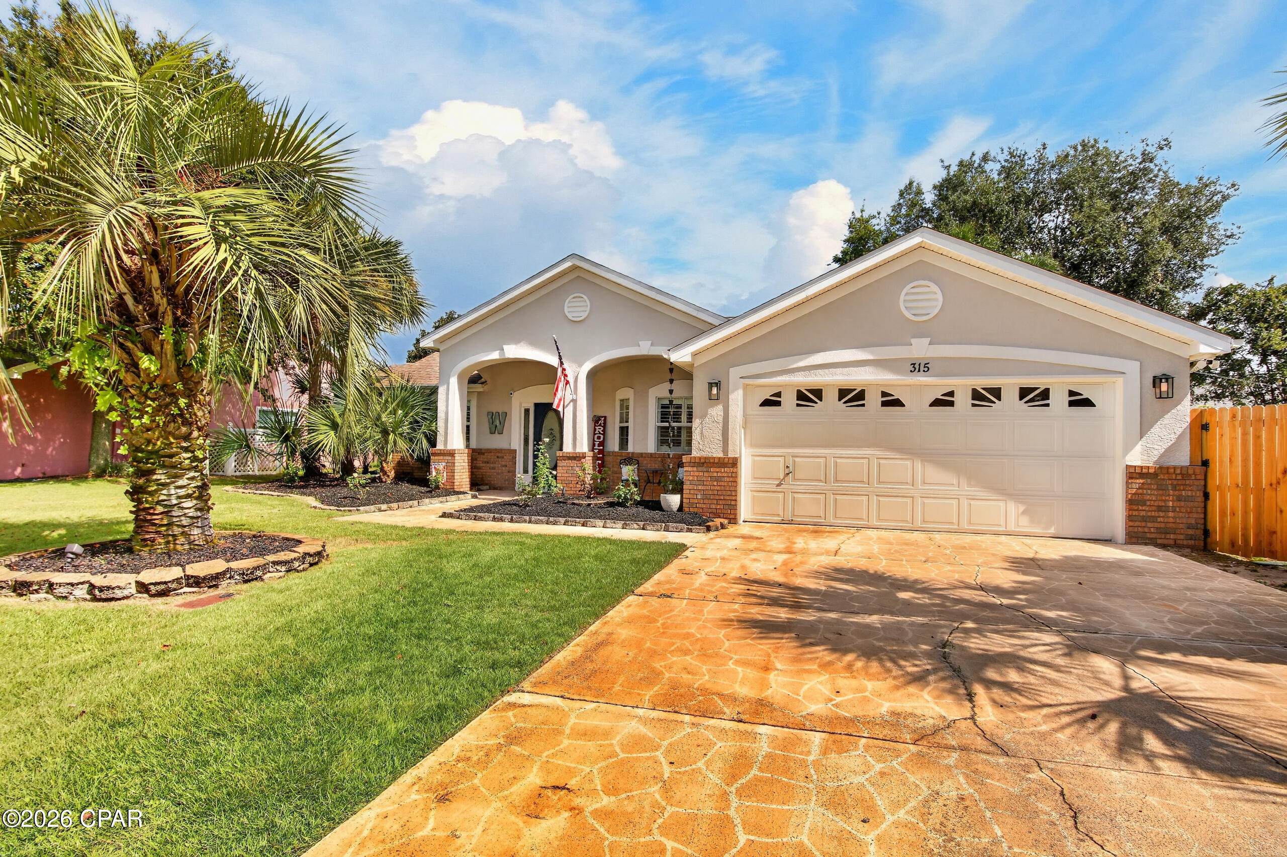 Summerwood Phase II - Residential