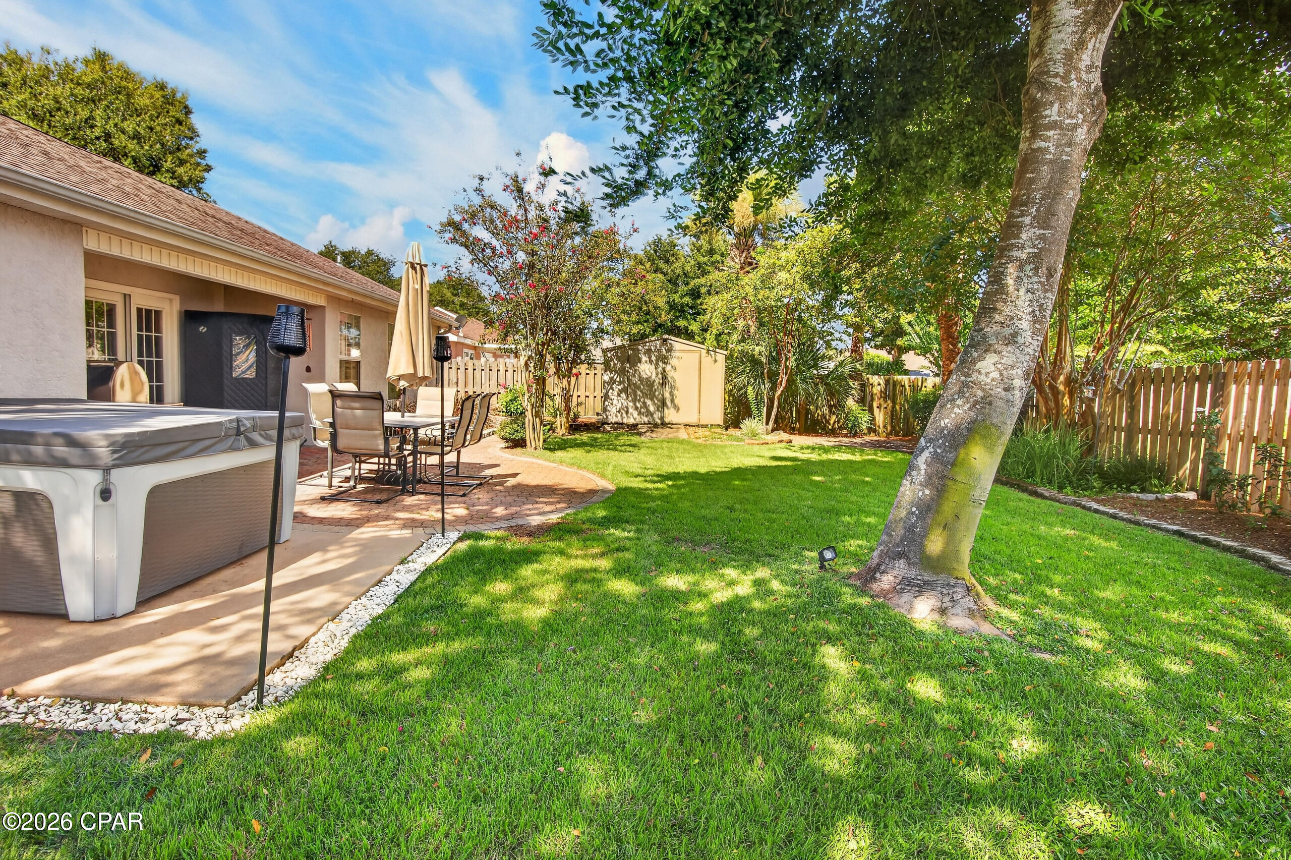 Summerwood Phase II - Residential