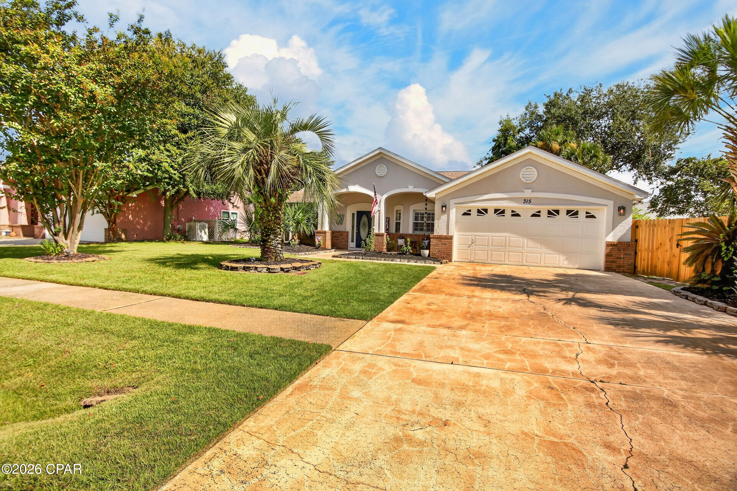 Summerwood Phase II - Residential