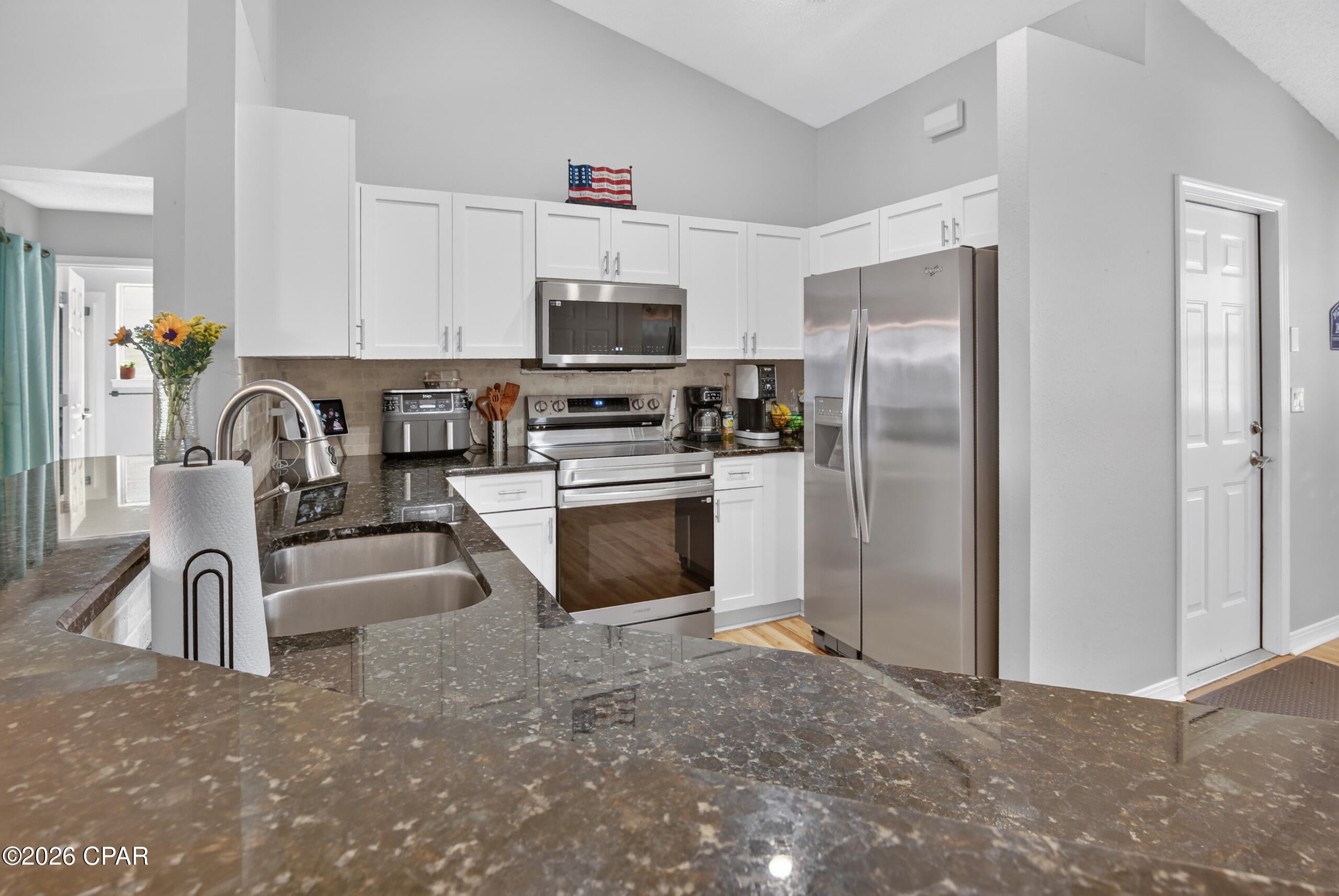 Summerwood Phase II - Residential