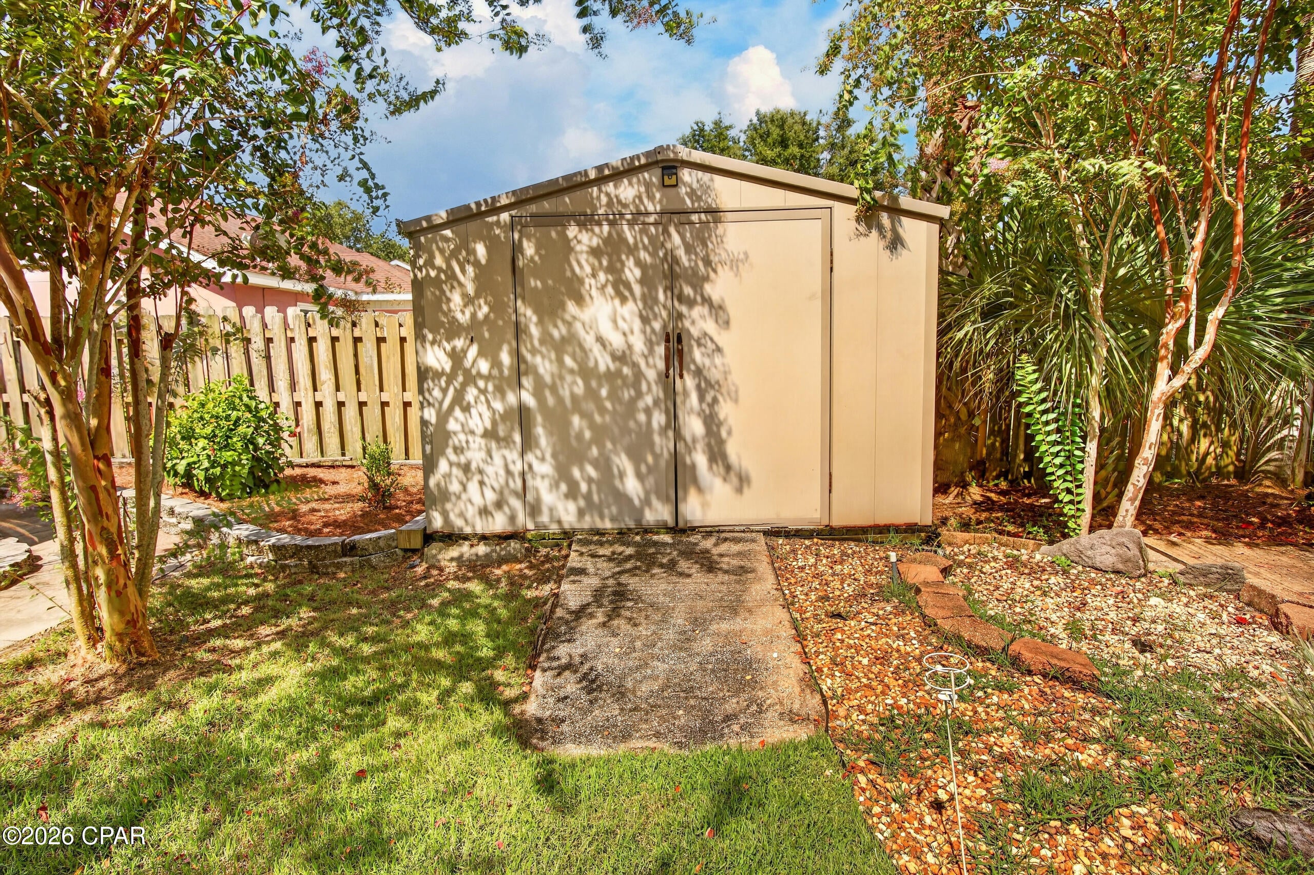 Summerwood Phase II - Residential