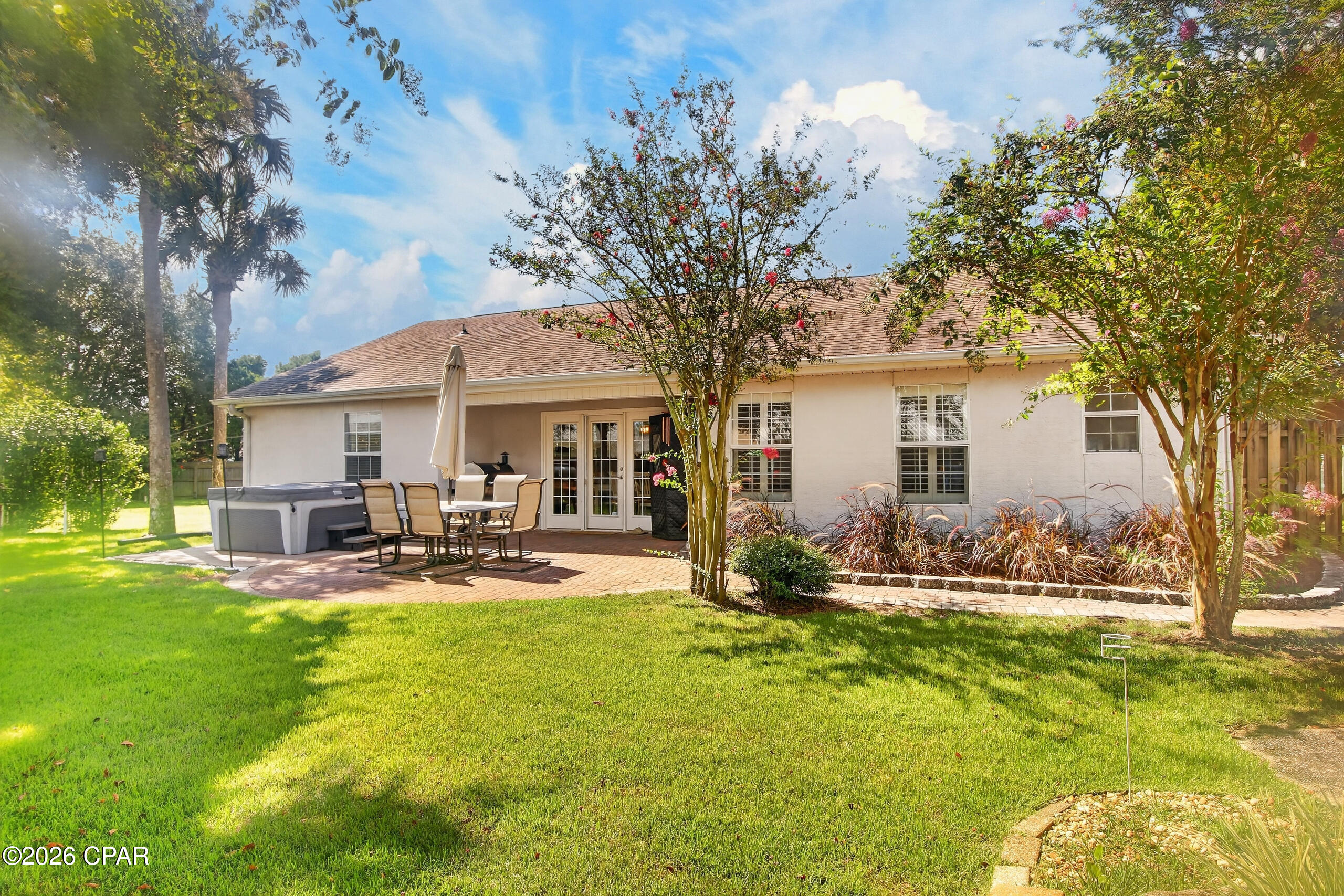 Summerwood Phase II - Residential