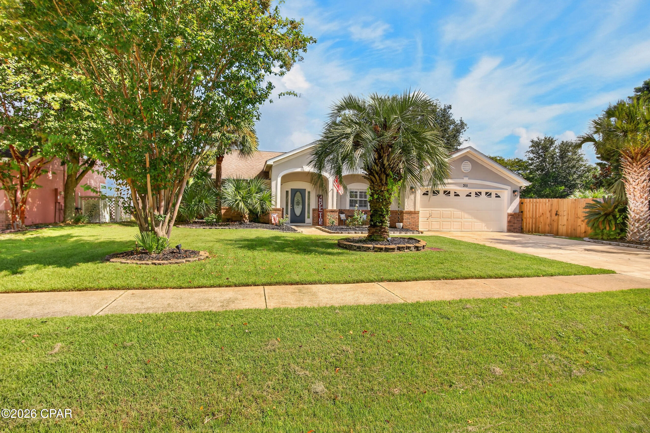 Summerwood Phase II - Residential