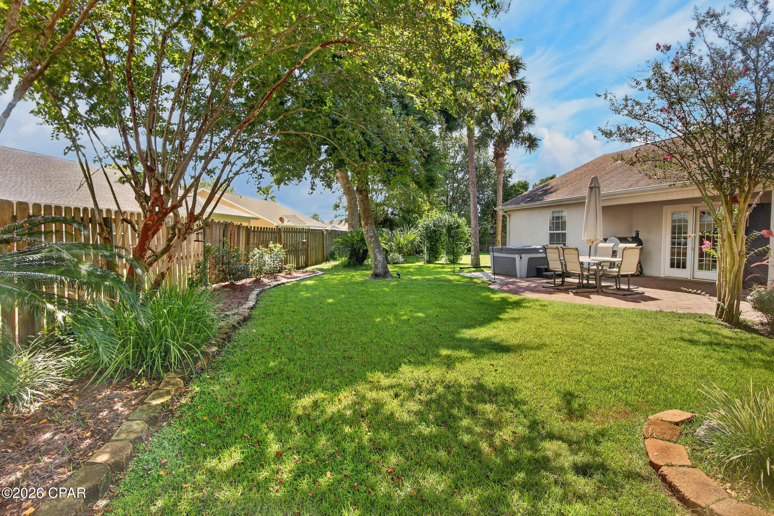 Summerwood Phase II - Residential