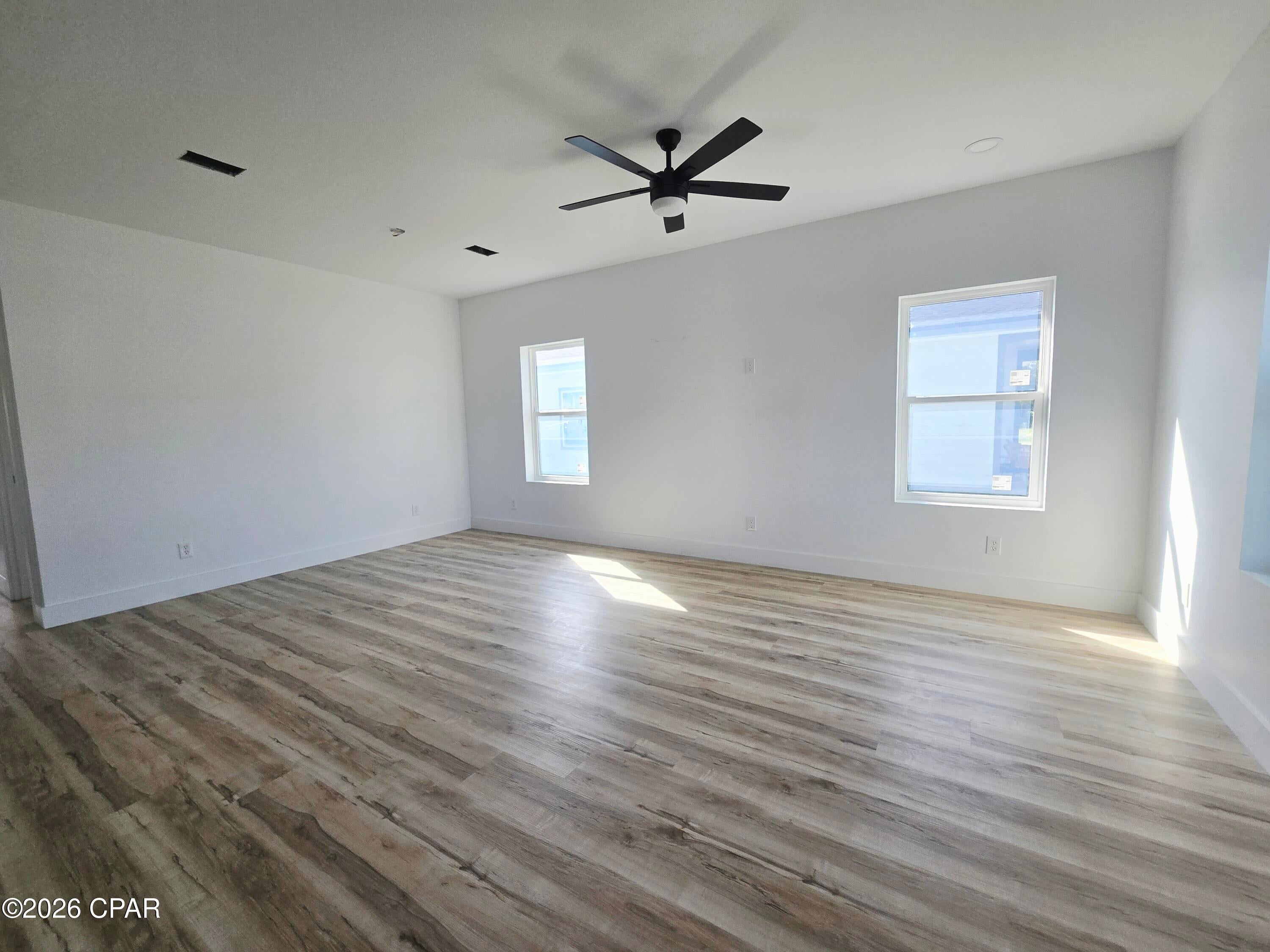 [No Recorded Subdiv] - Residential Lease