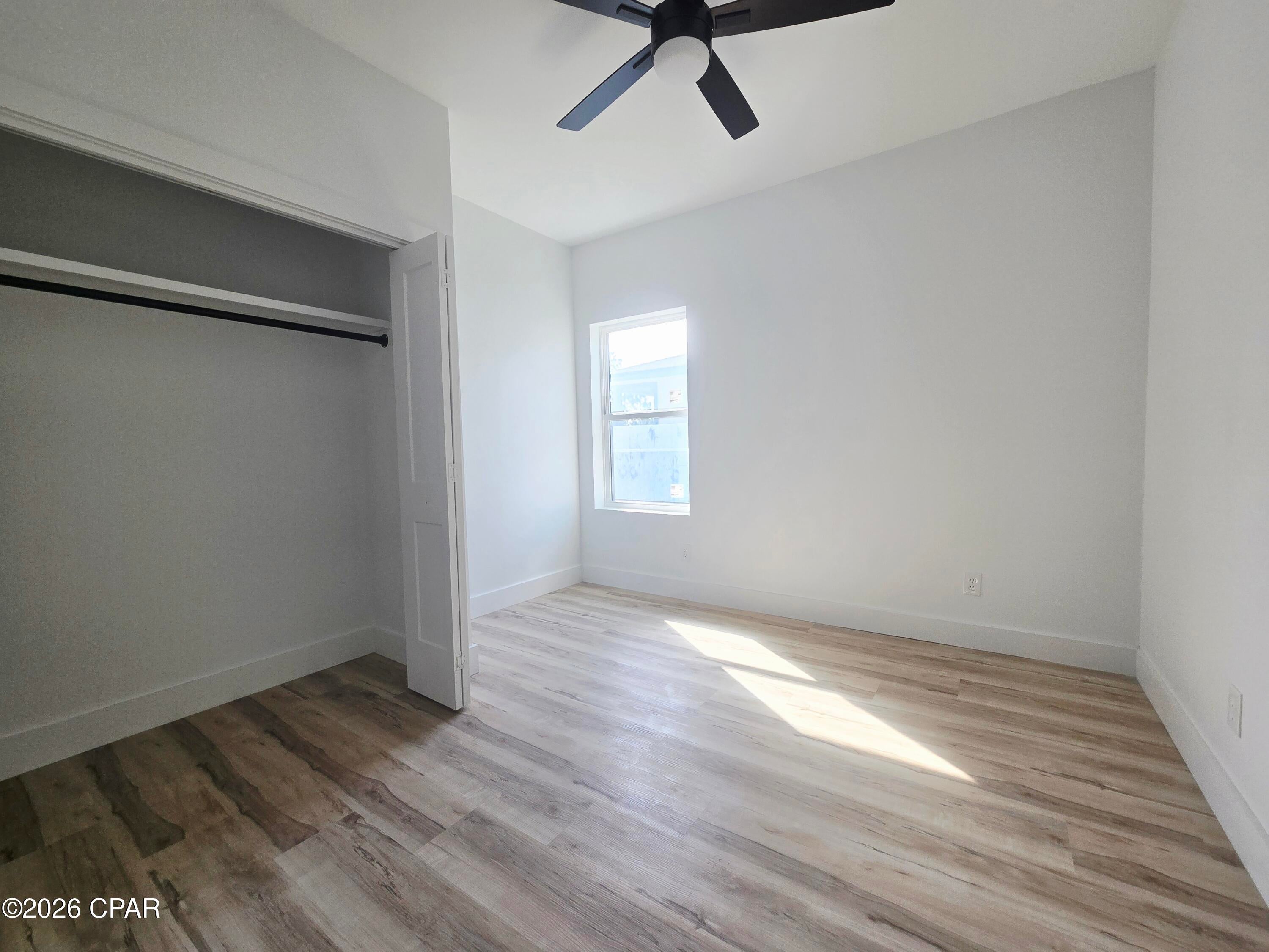 [No Recorded Subdiv] - Residential Lease