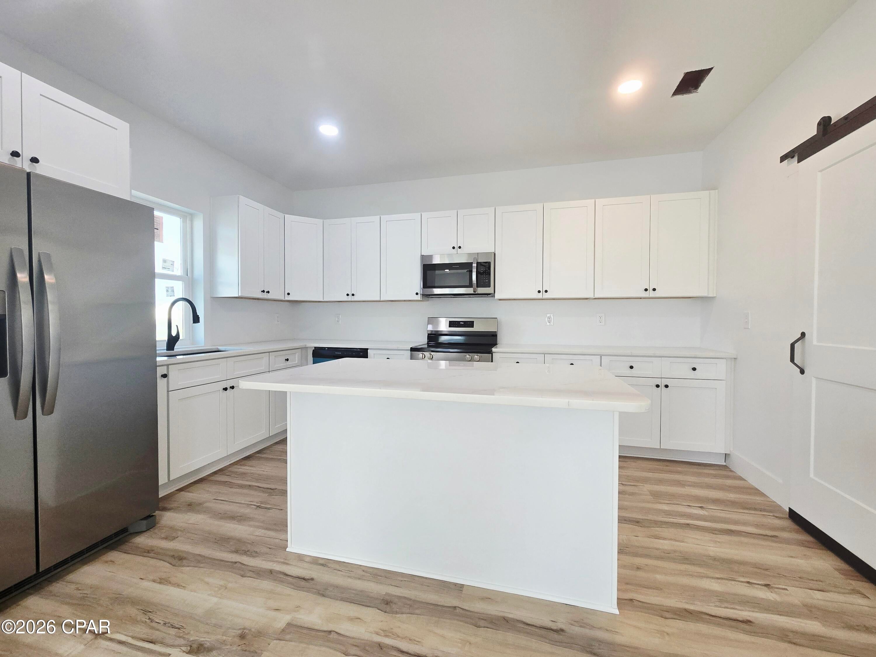 [No Recorded Subdiv] - Residential Lease