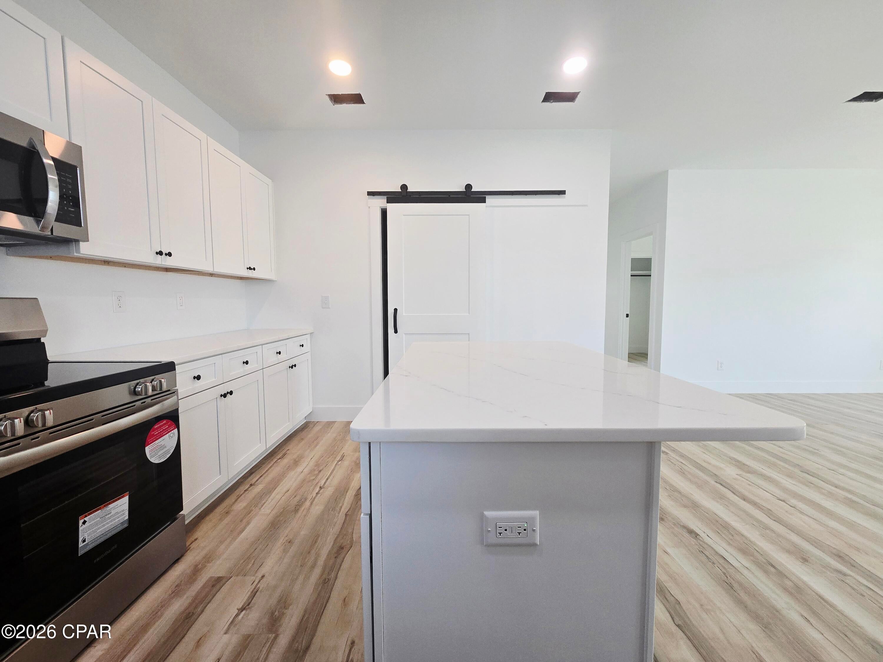 [No Recorded Subdiv] - Residential Lease