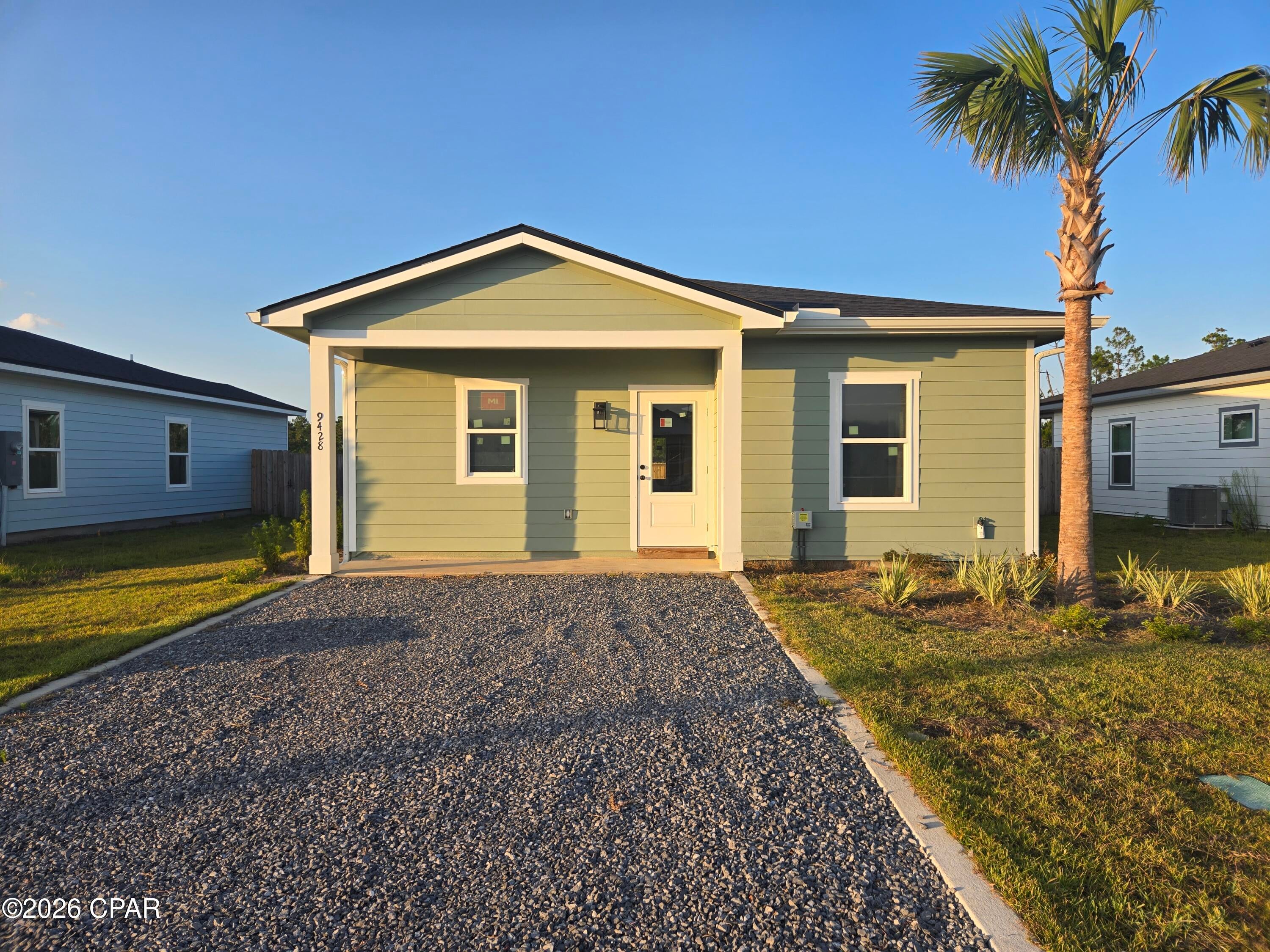 [No Recorded Subdiv] - Residential Lease