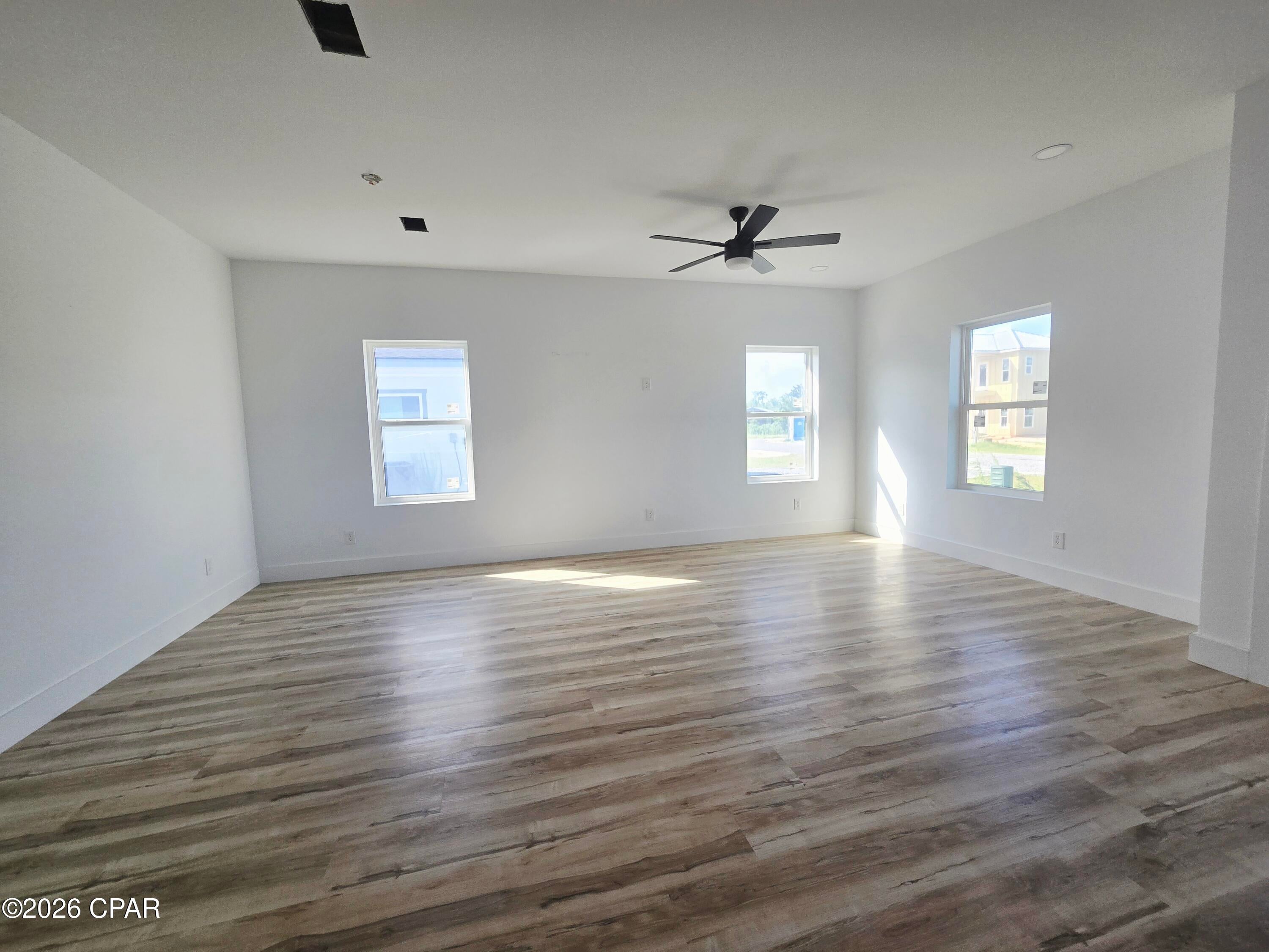 [No Recorded Subdiv] - Residential Lease