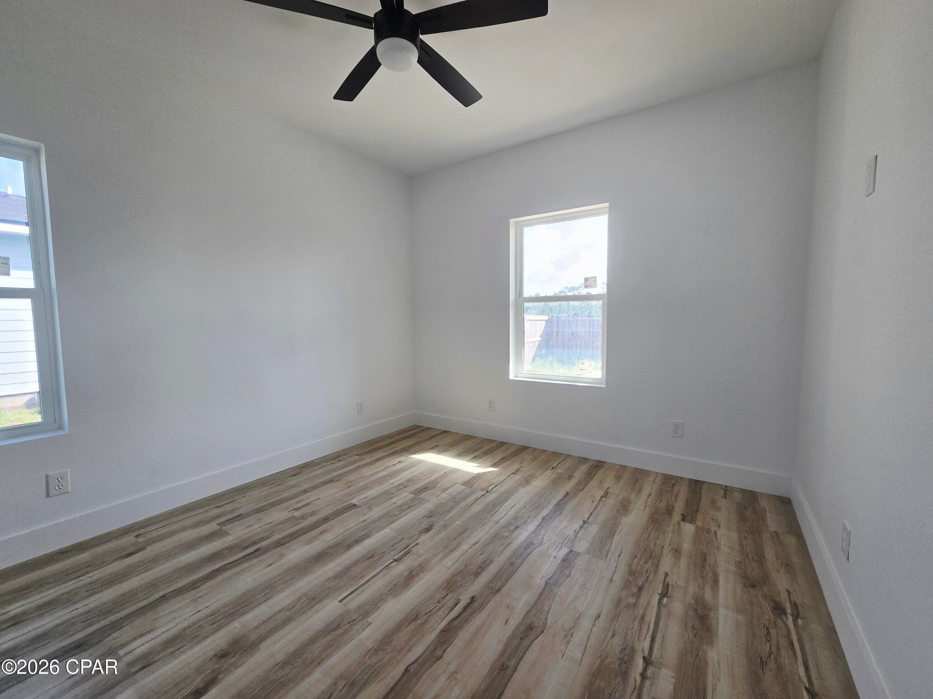 [No Recorded Subdiv] - Residential Lease
