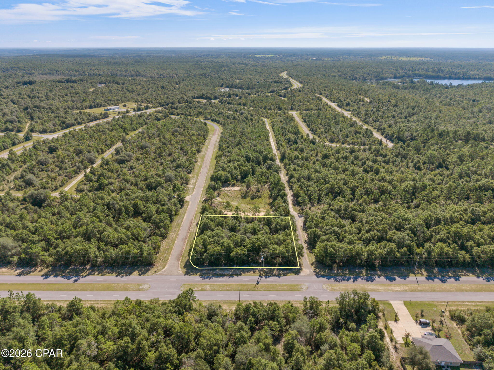 Build, invest, or bring your business vision to life on this nearly one-acre property in the Sunny Hills community! Offering flexibility for commercial use, this generously sized parcel provides a variety of options for future development. Whether you're searching for an investment property or a location for your next venture, this versatile parcel is worth a look. Buyer should verify zoning, land use, property dimensions, and suitability for intended use.