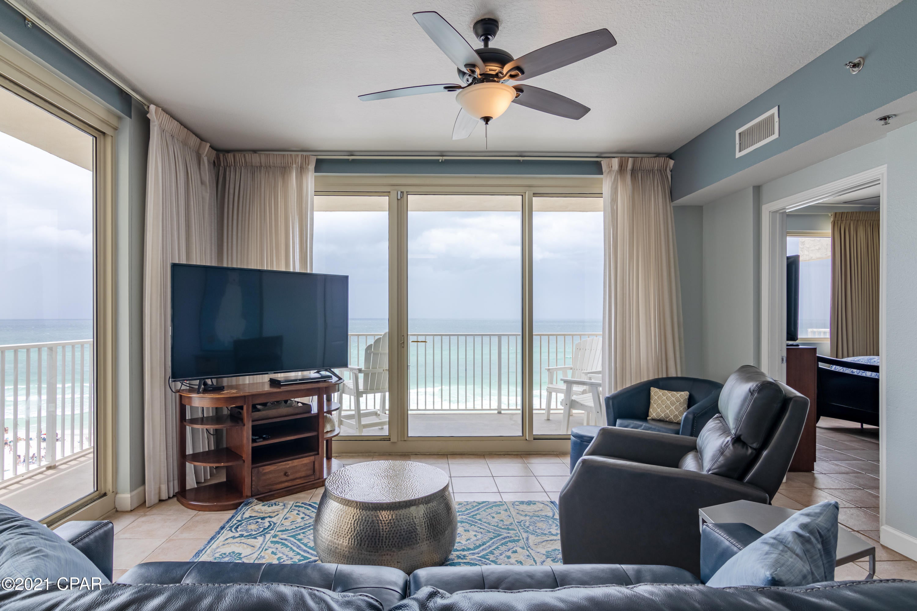 Shores Of Panama - Residential