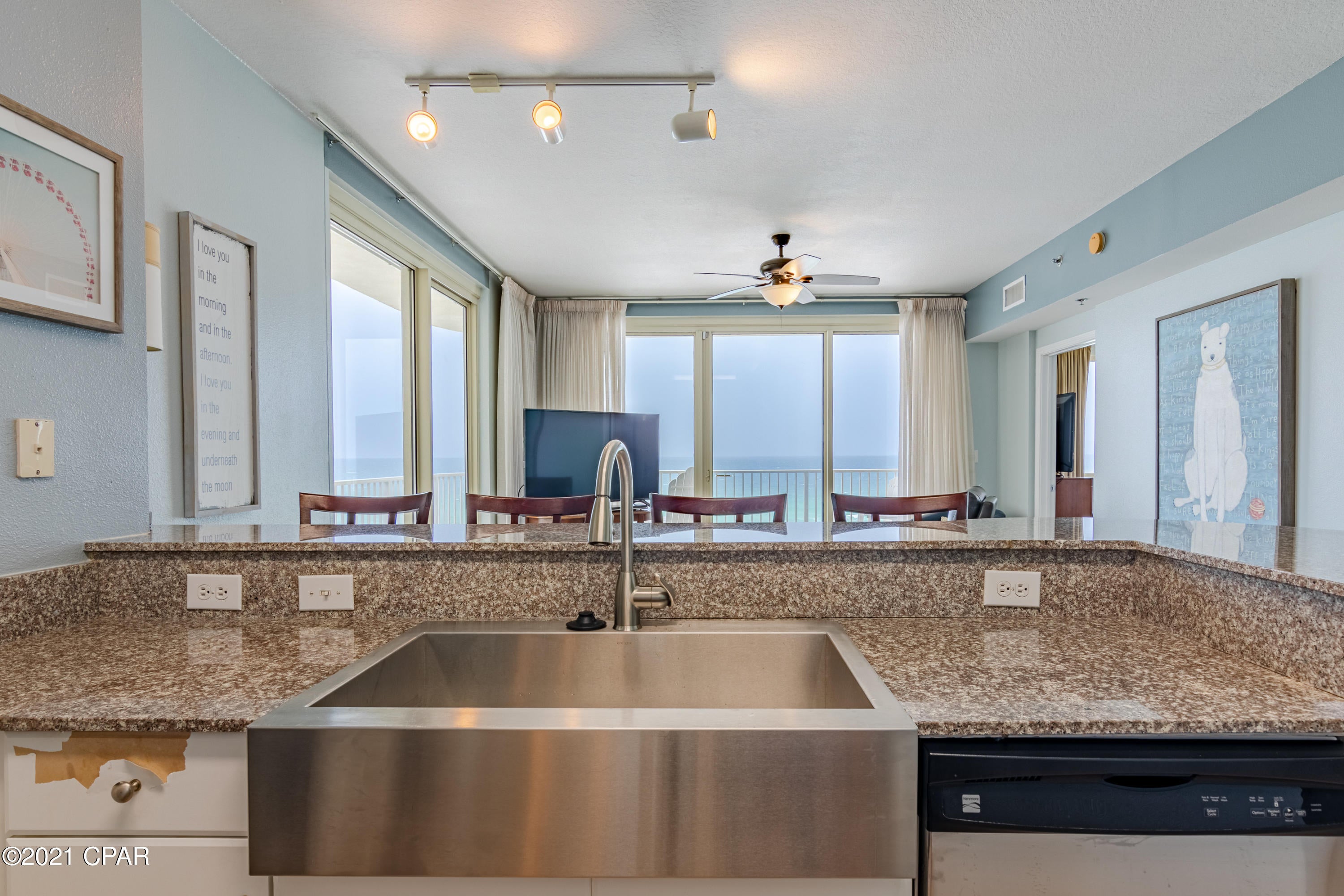 Shores Of Panama - Residential