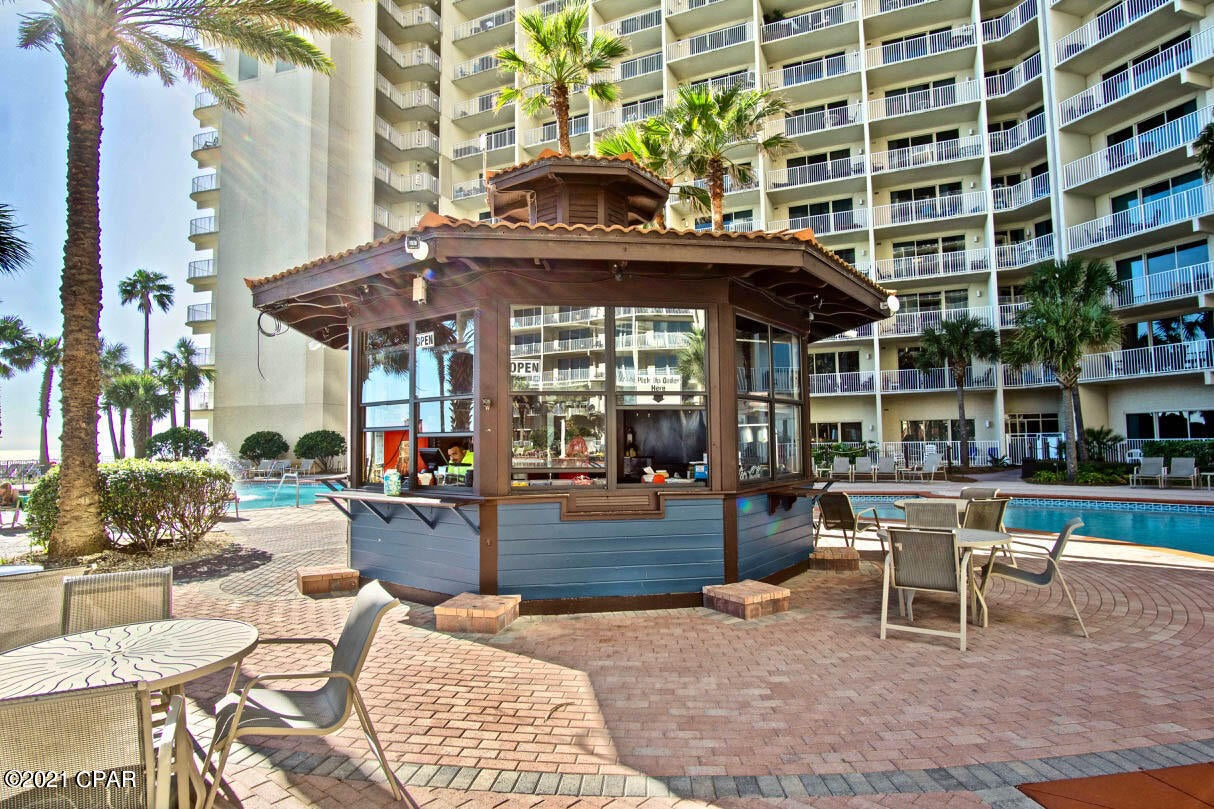 Shores Of Panama - Residential