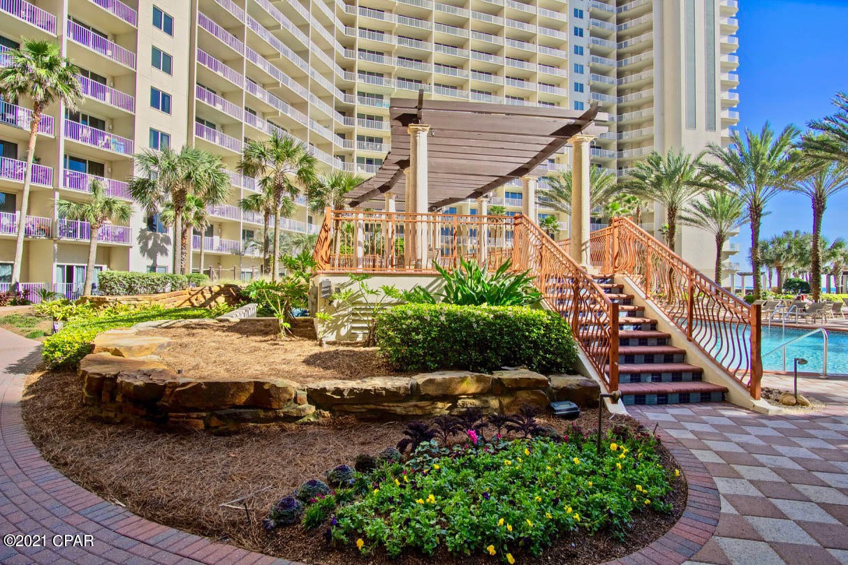 Shores Of Panama - Residential