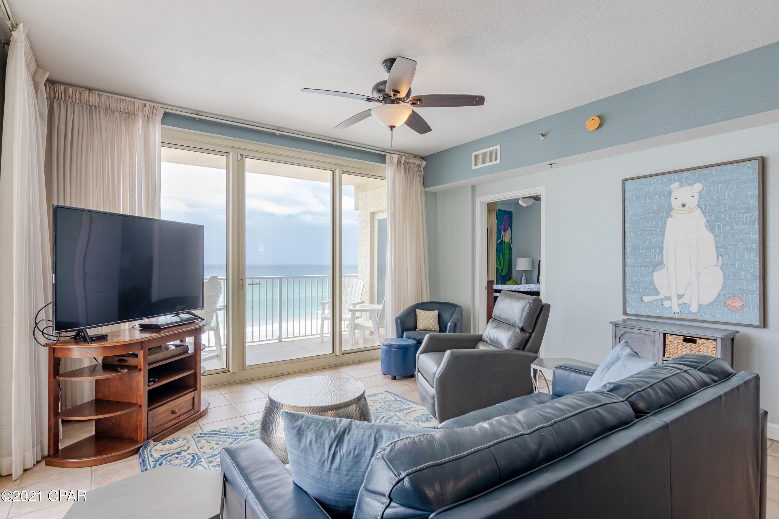 Shores Of Panama - Residential