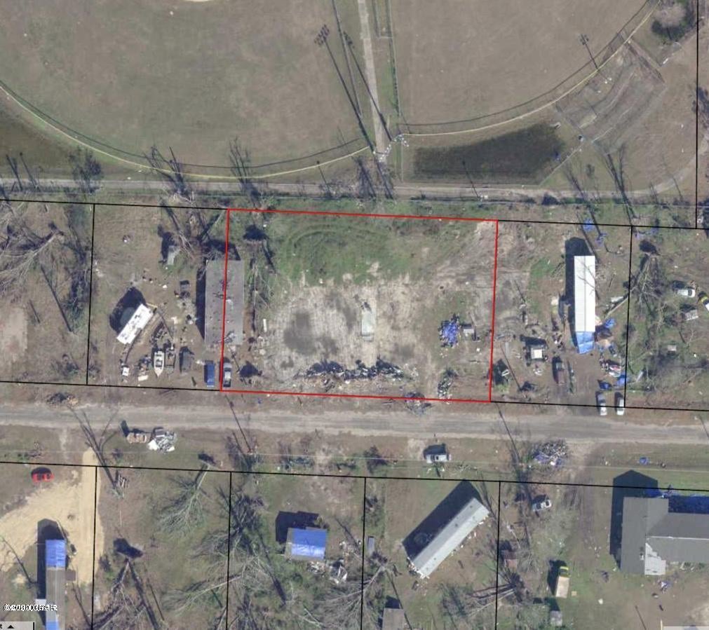 No Named Subdivision - Land