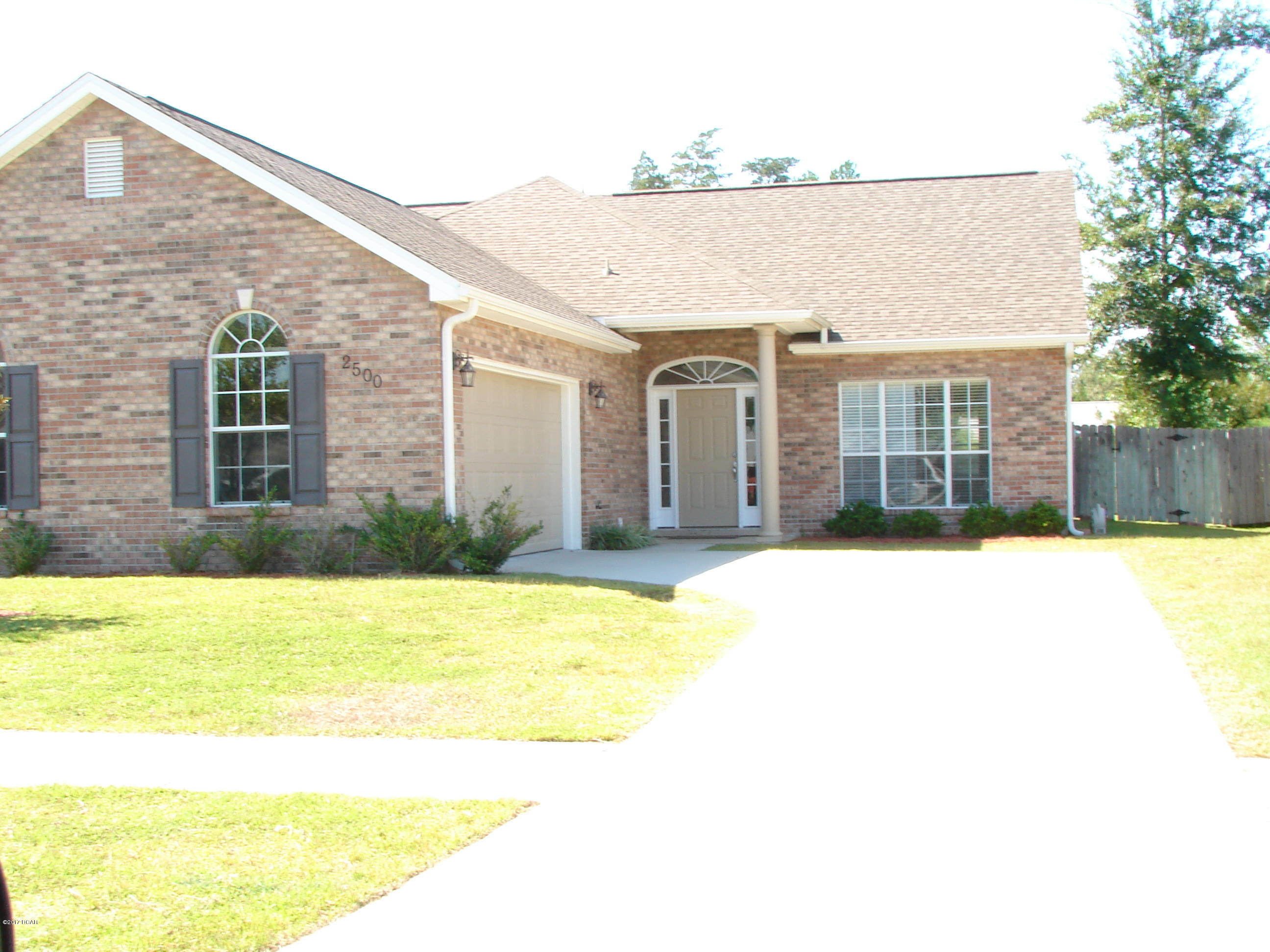 Camryn's Crossing - Residential Lease