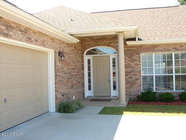 Camryn's Crossing - Residential Lease