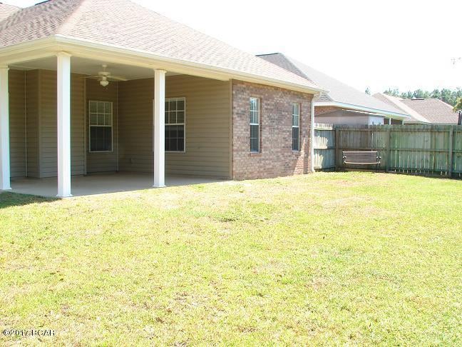 Camryn's Crossing - Residential Lease