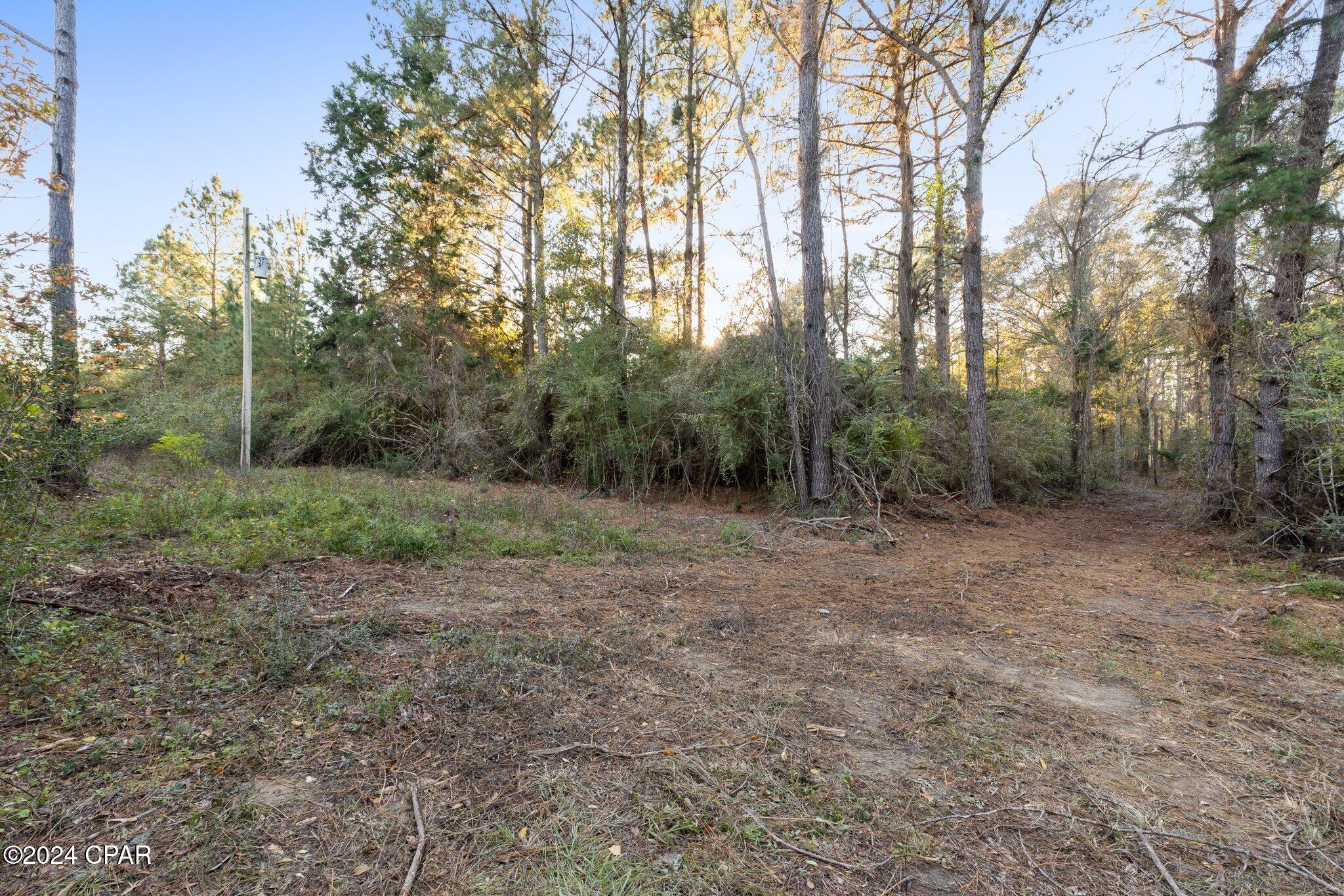 No Named Subdivision - Land