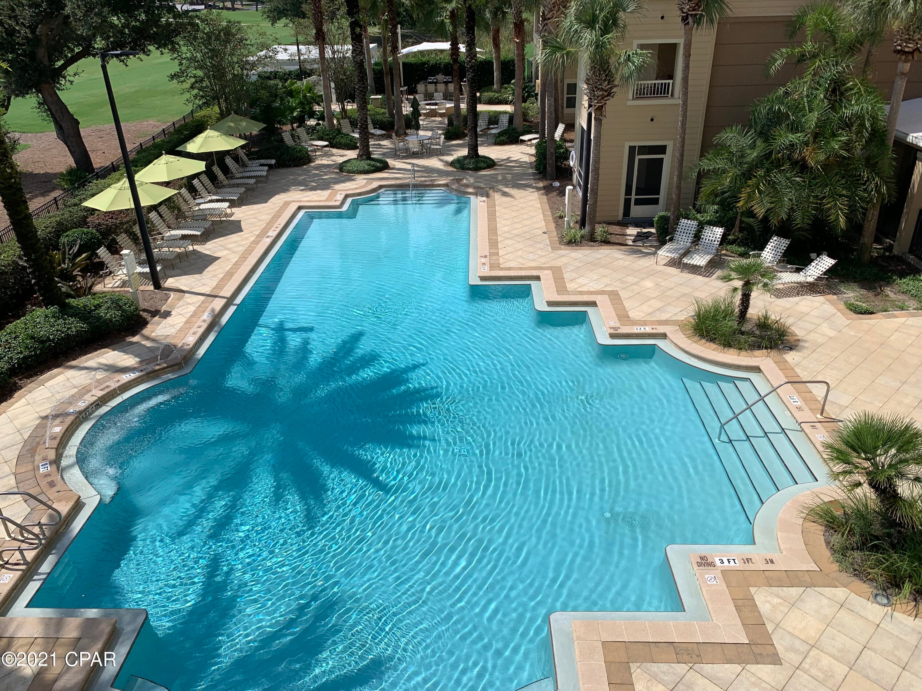 Bay Point Grand Residences - Residential Lease