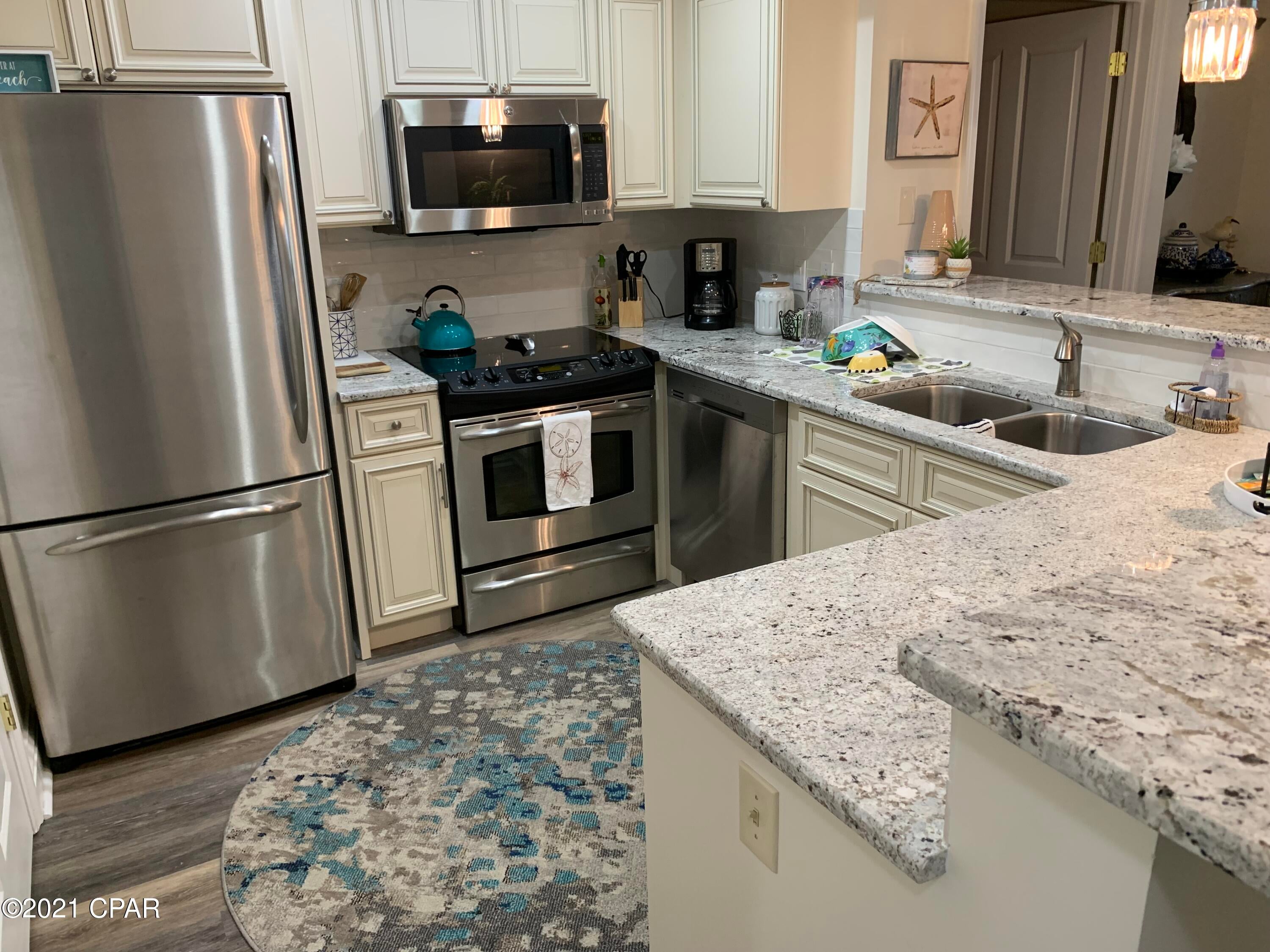 Bay Point Grand Residences - Residential Lease