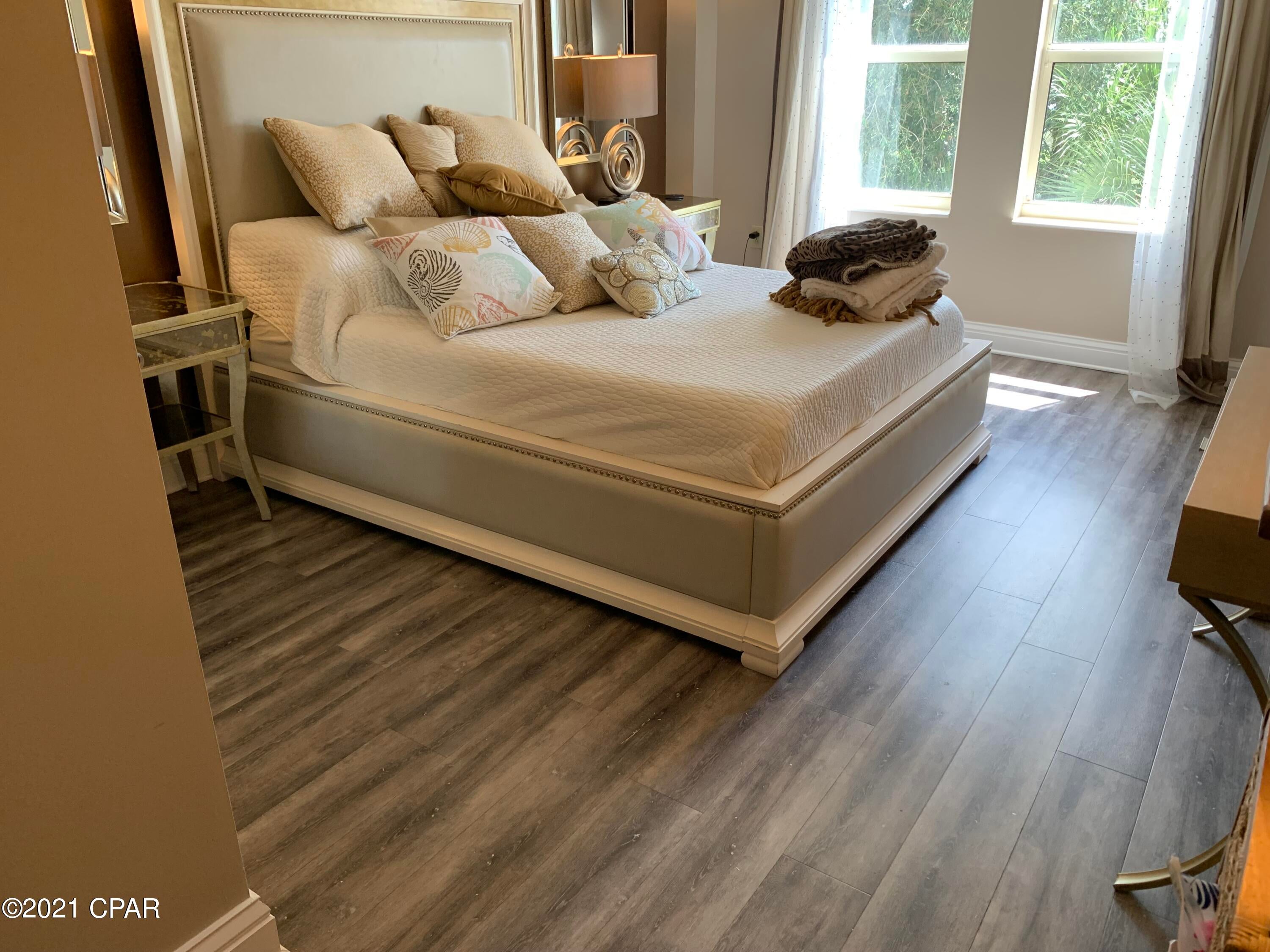 Bay Point Grand Residences - Residential Lease