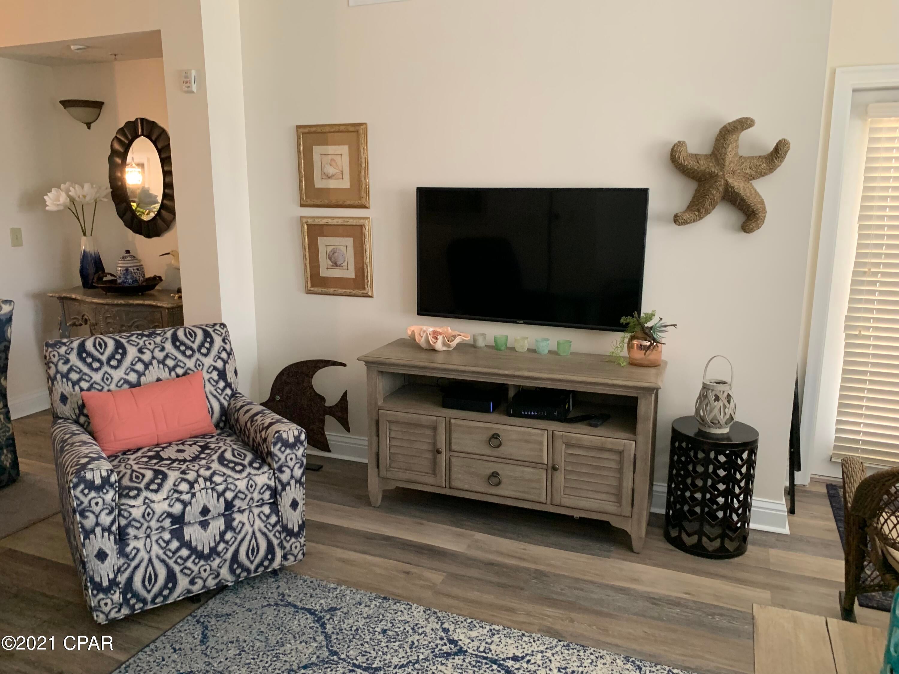 Bay Point Grand Residences - Residential Lease