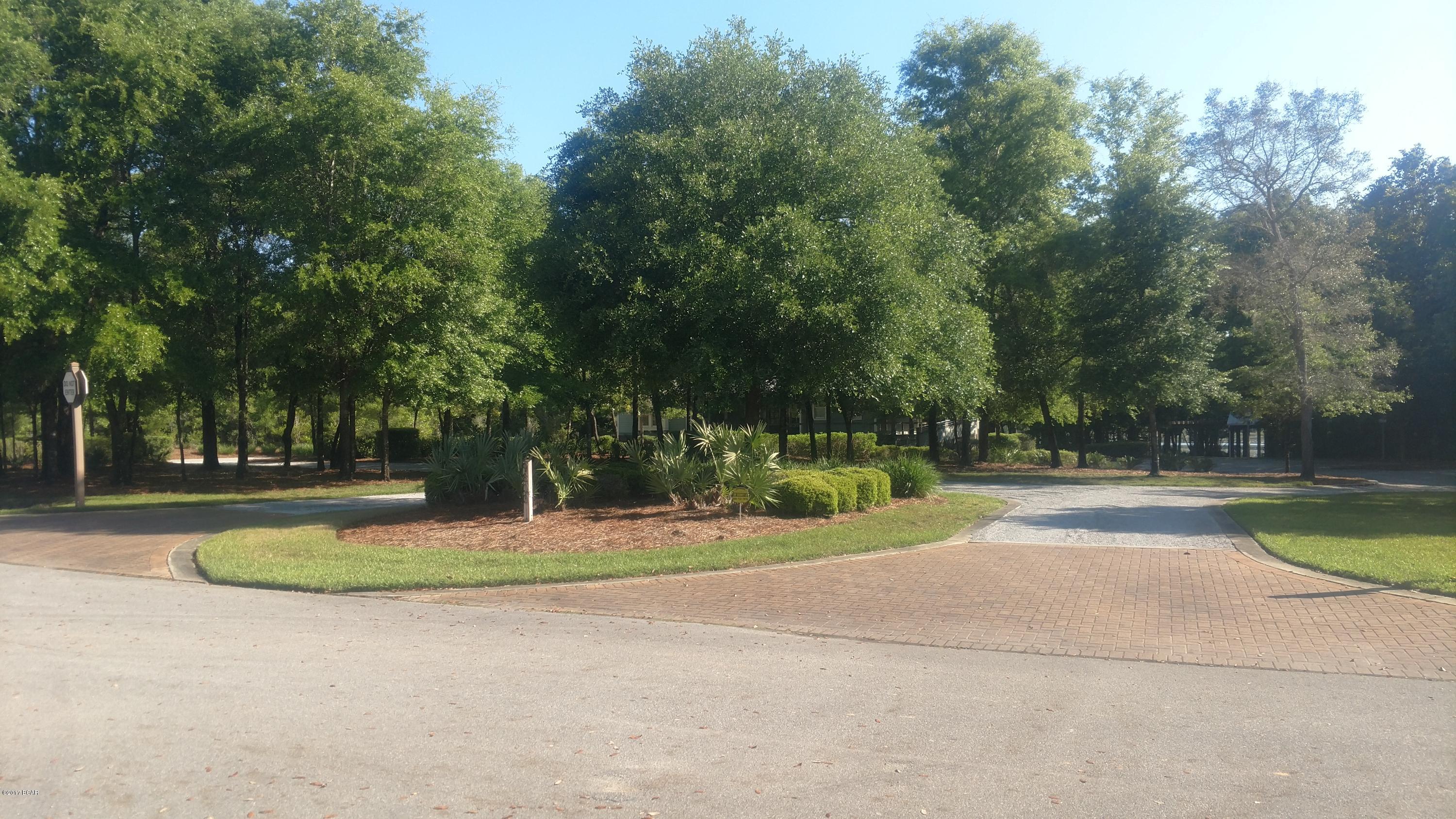 Cedar Creek At Deerpoint Lake - Land