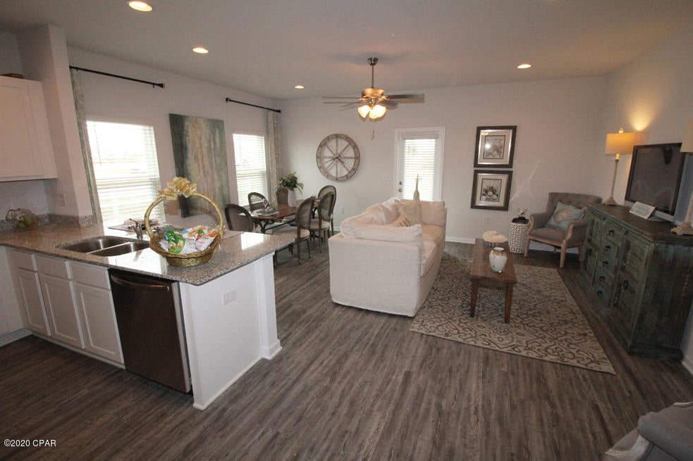 Lynn Haven - Residential Lease