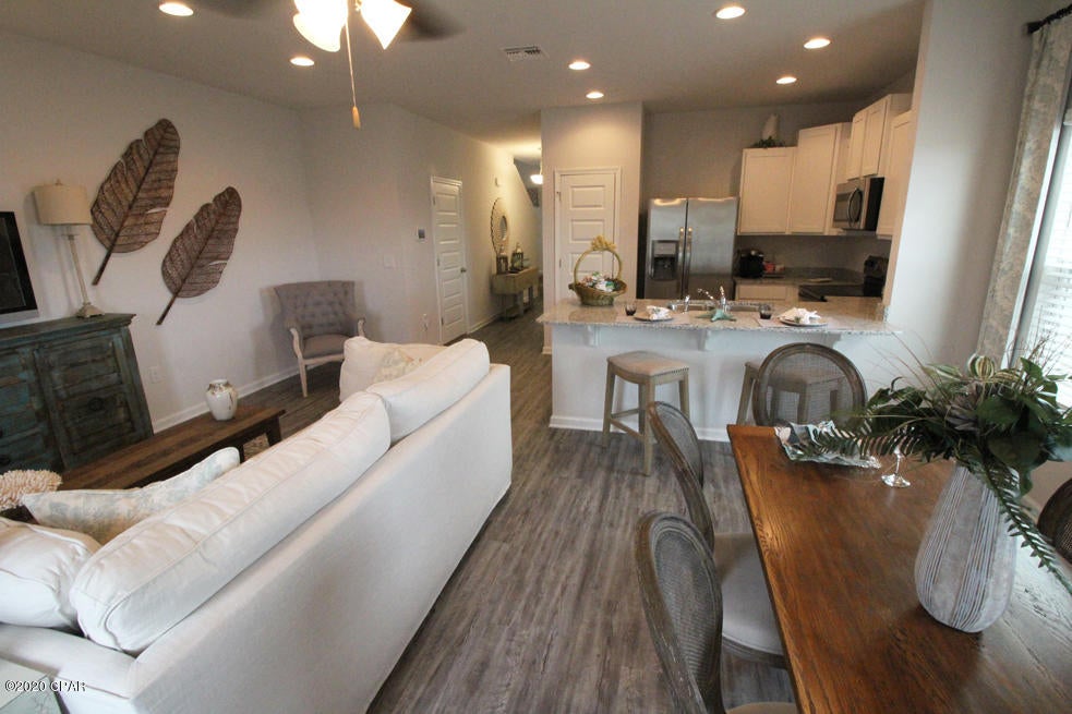 Lynn Haven - Residential Lease