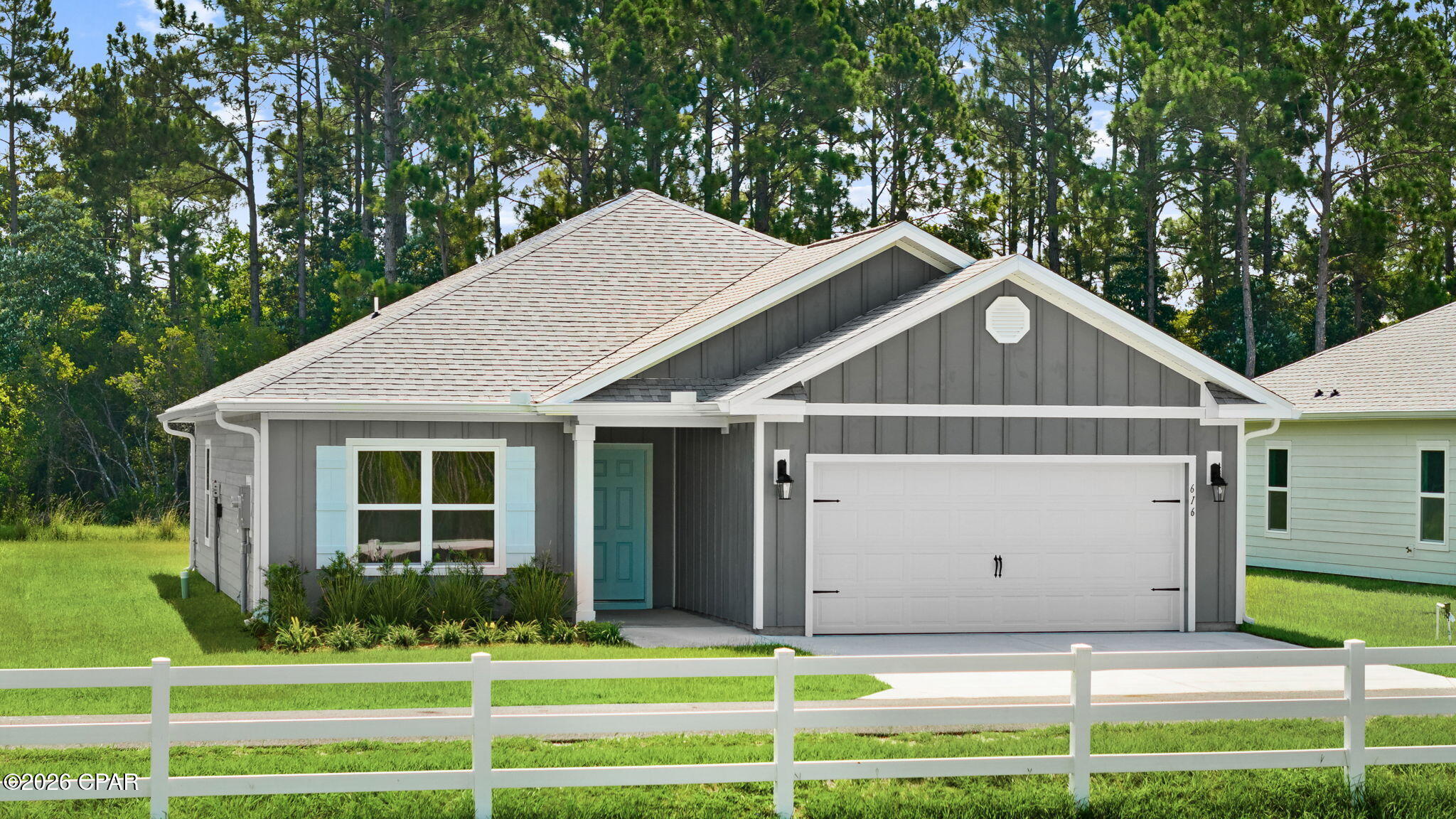 No Named Subdivision - Residential