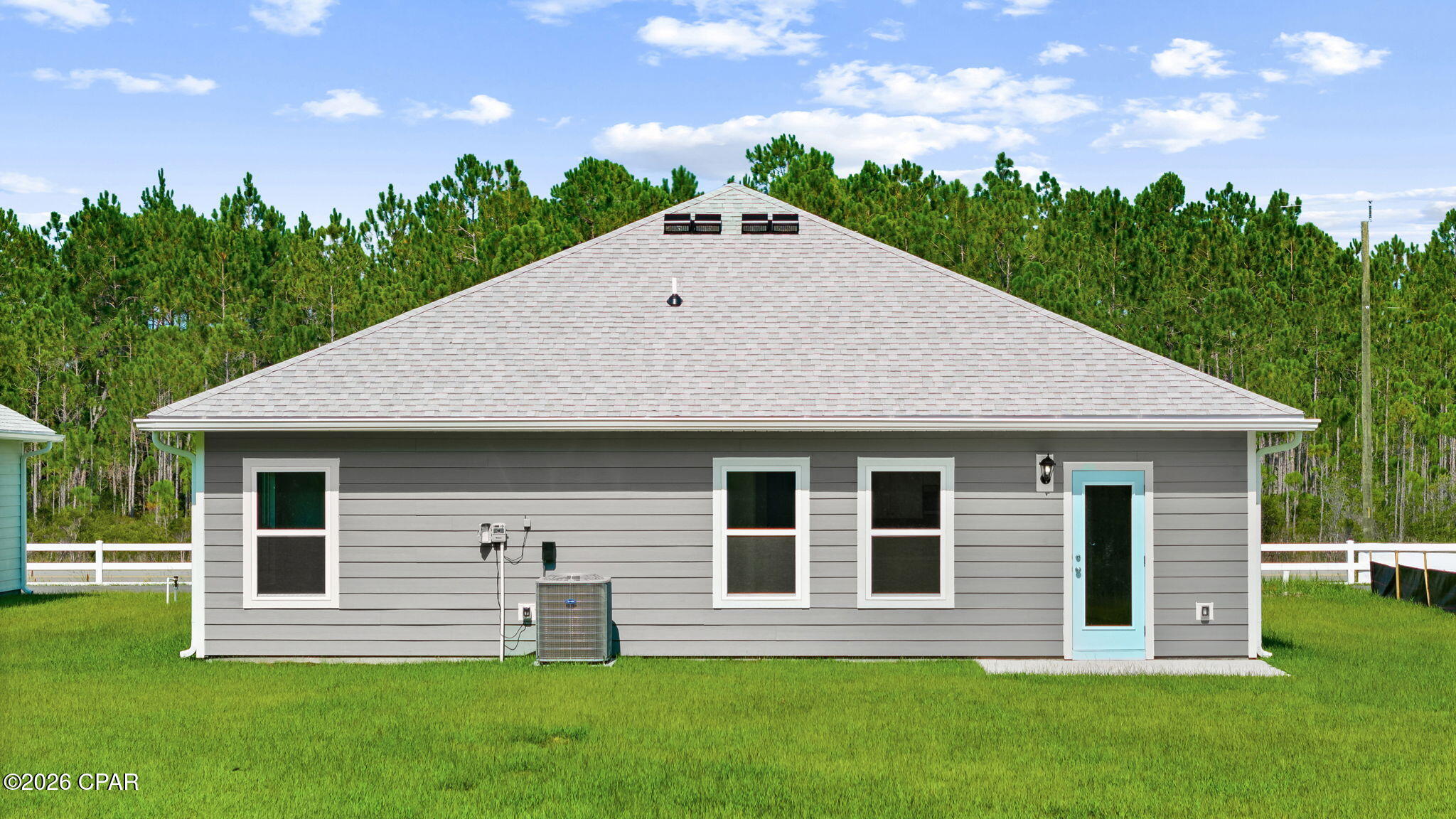 No Named Subdivision - Residential