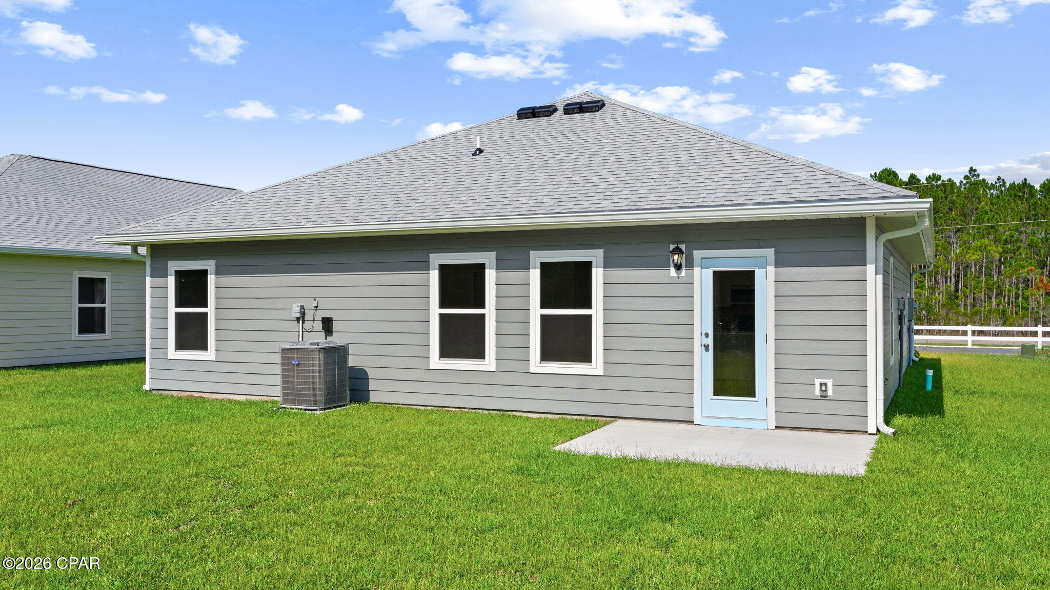 No Named Subdivision - Residential