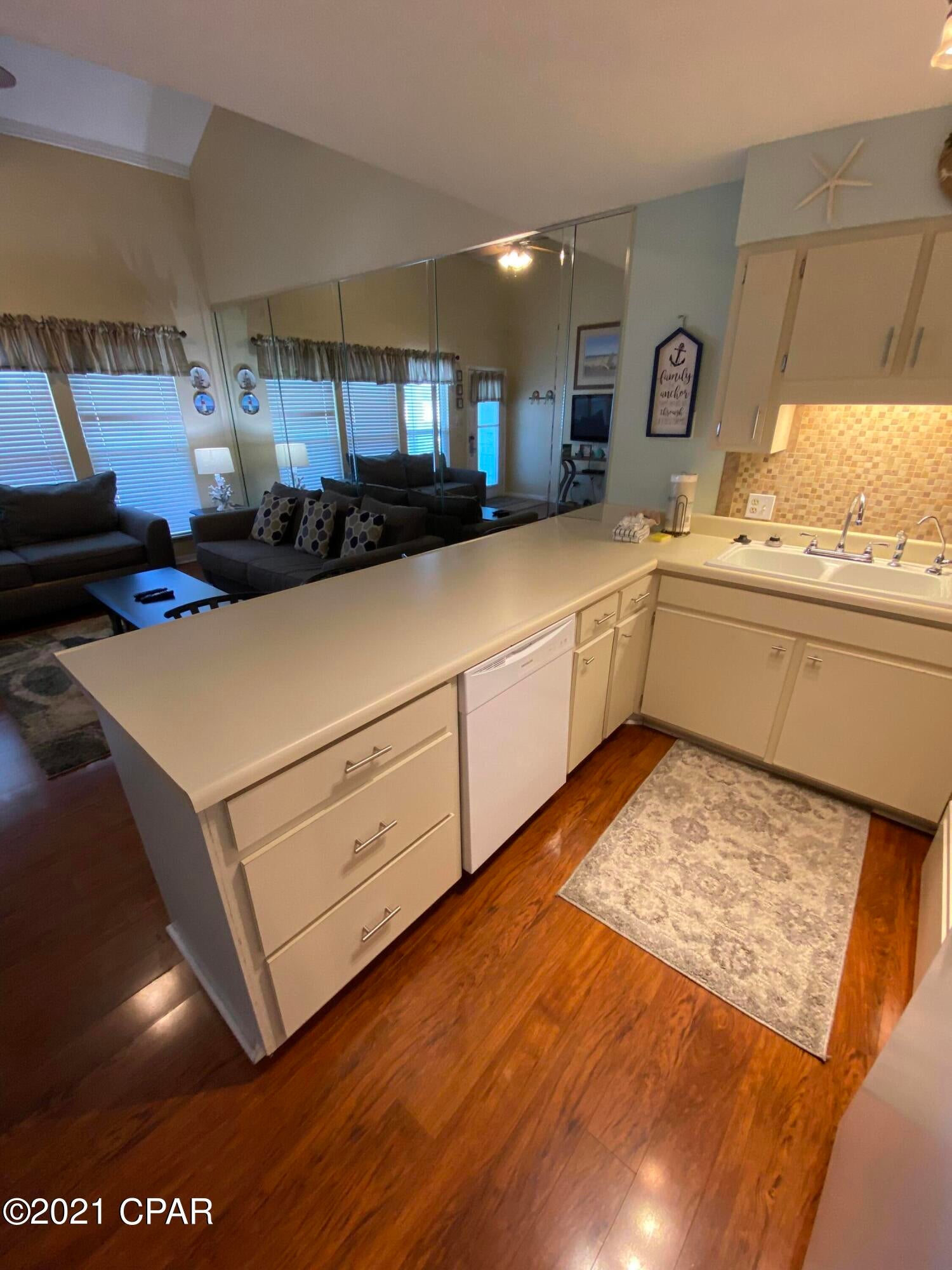 Southwind 1 - Residential